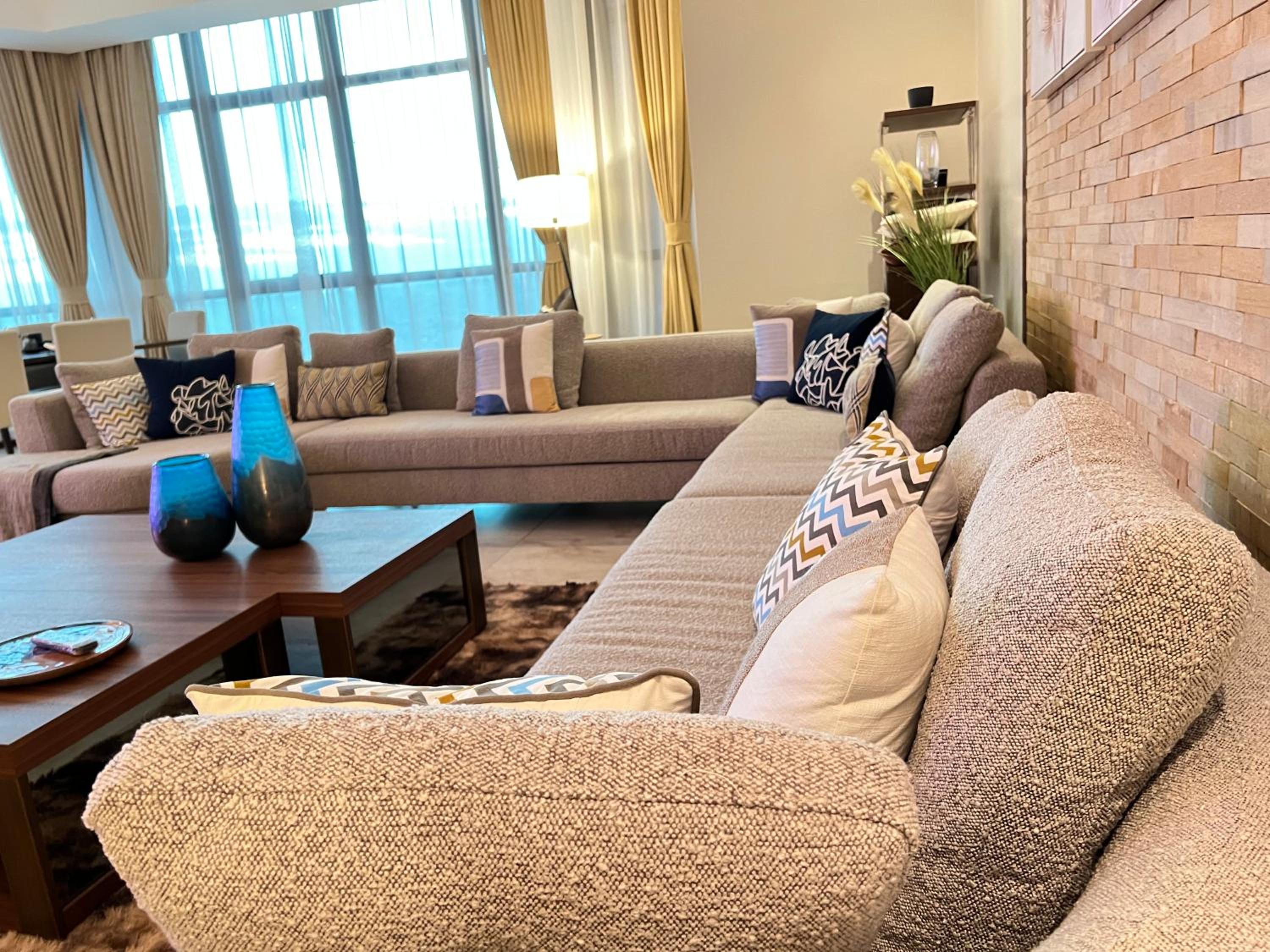 Penthouse Apartment - Photo 4