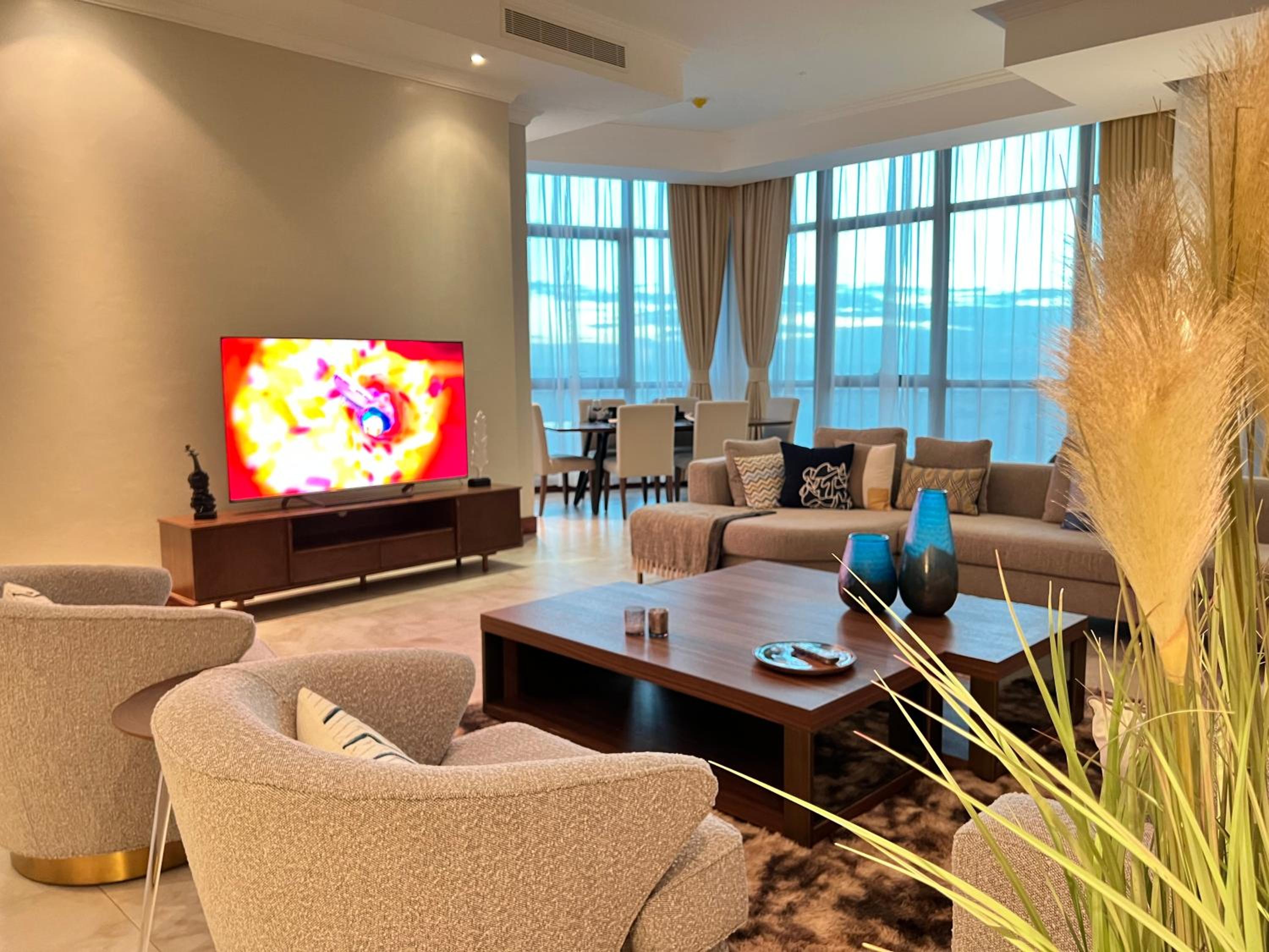Penthouse Apartment - Photo 5