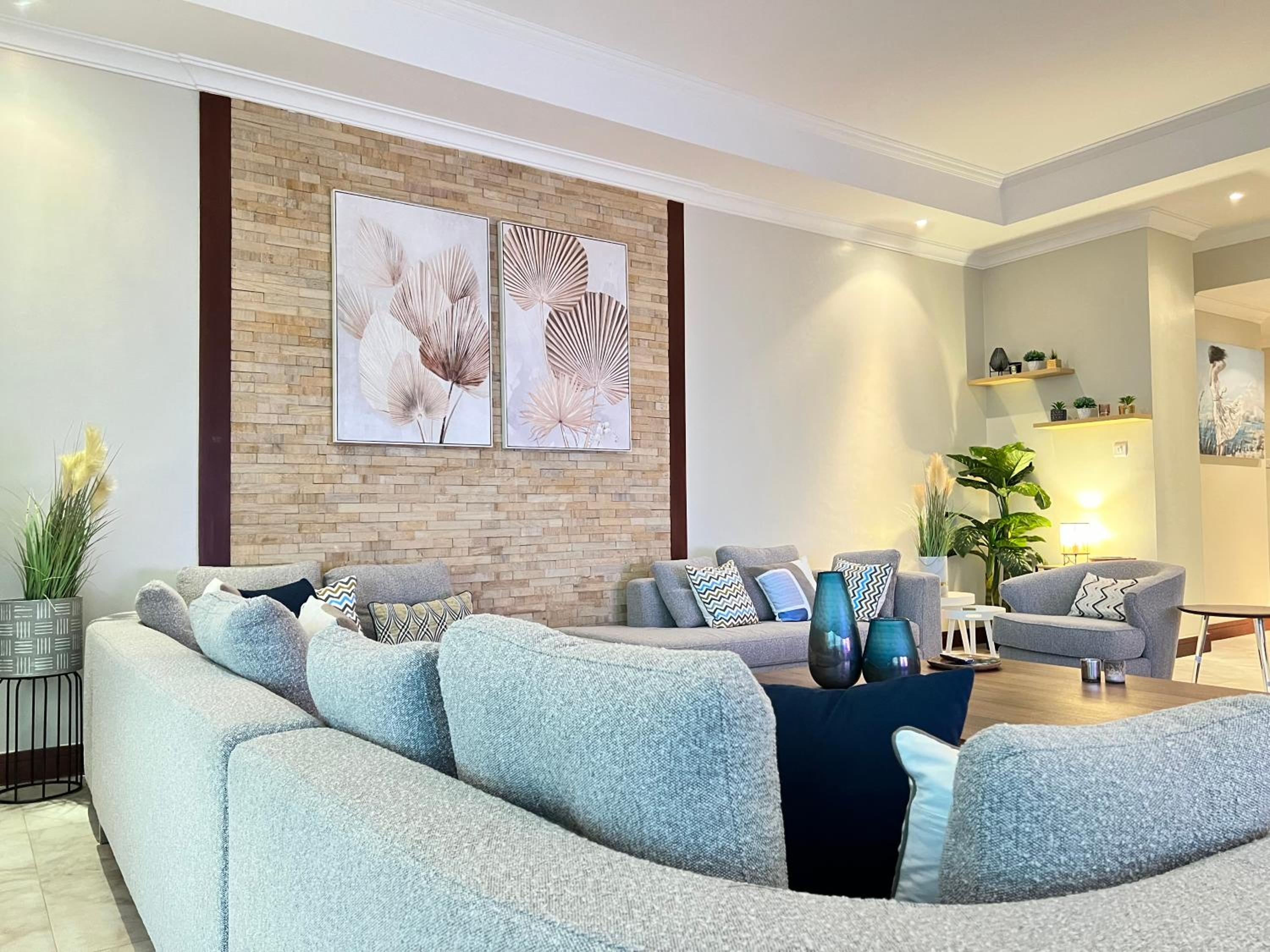 Penthouse Apartment - Photo 9