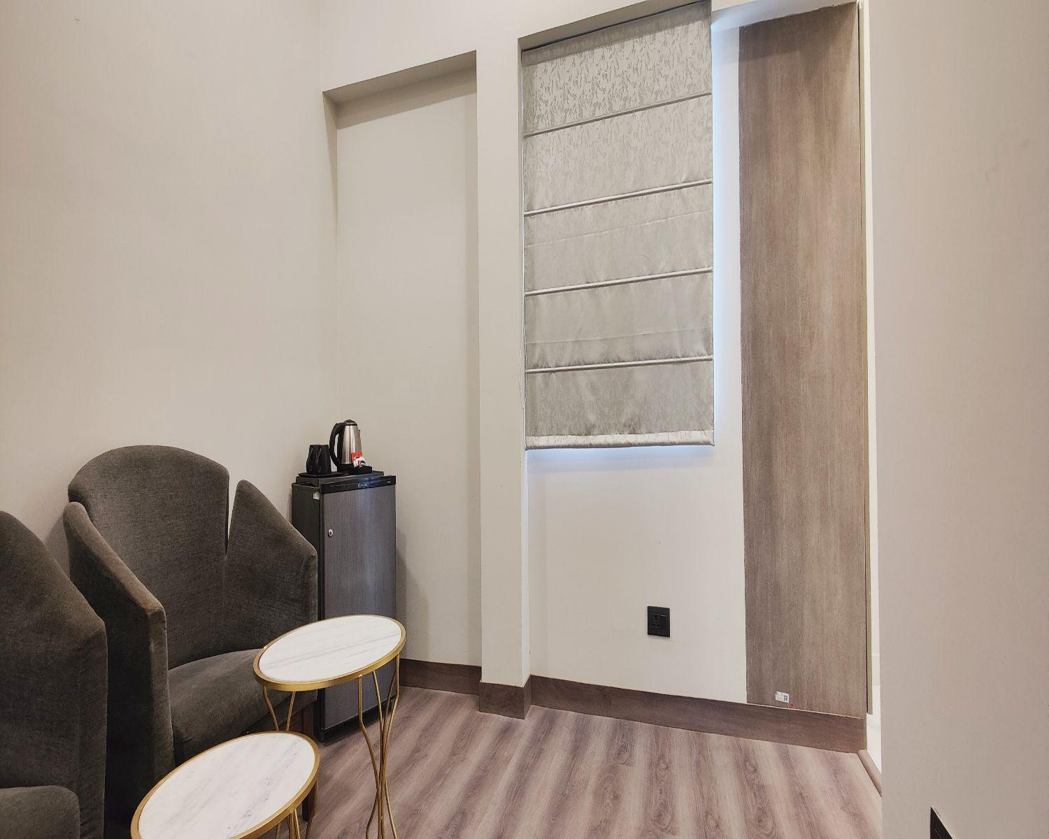 Deluxe Suite photo 2
