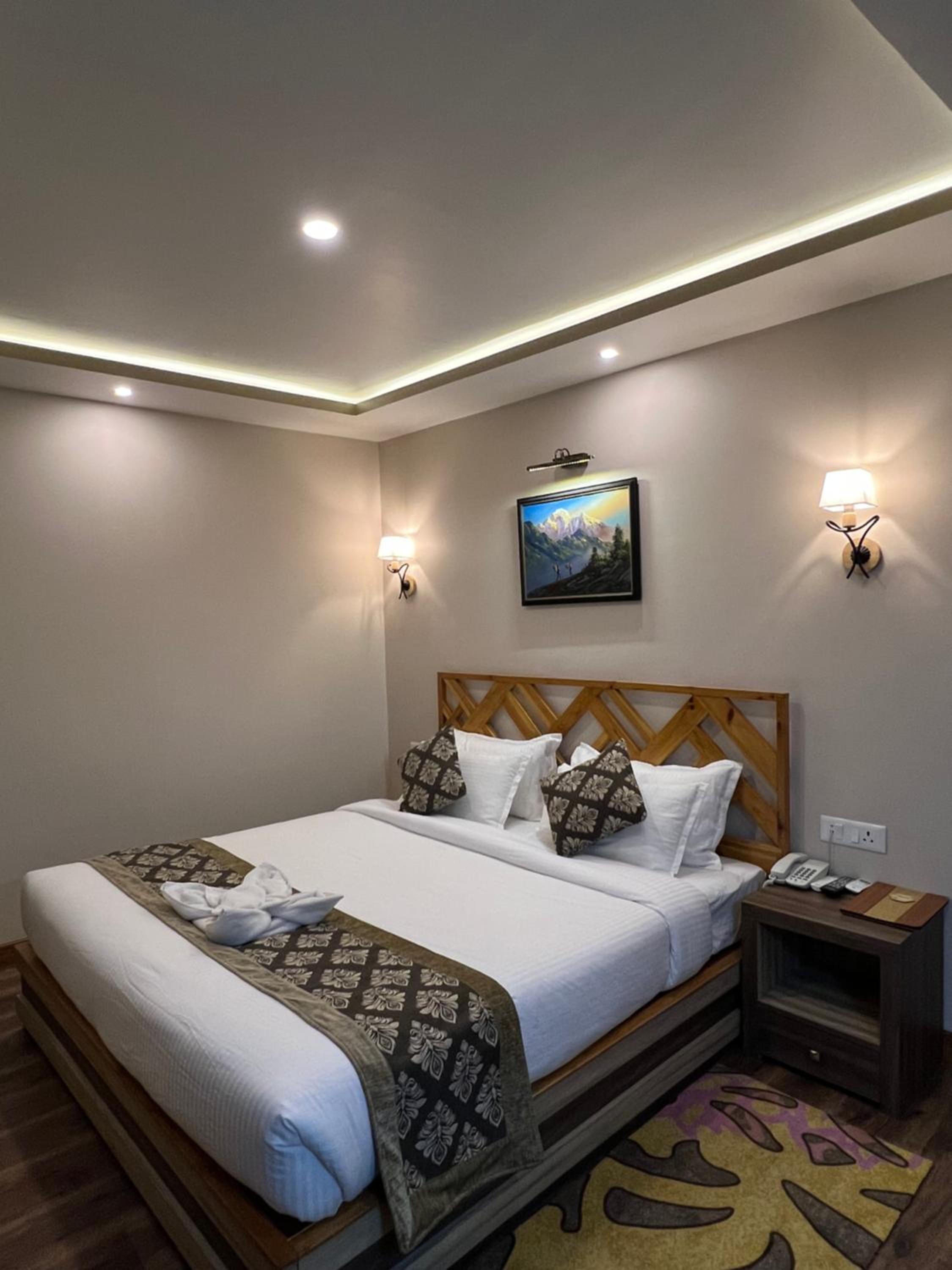 Deluxe Room - Photo 6
