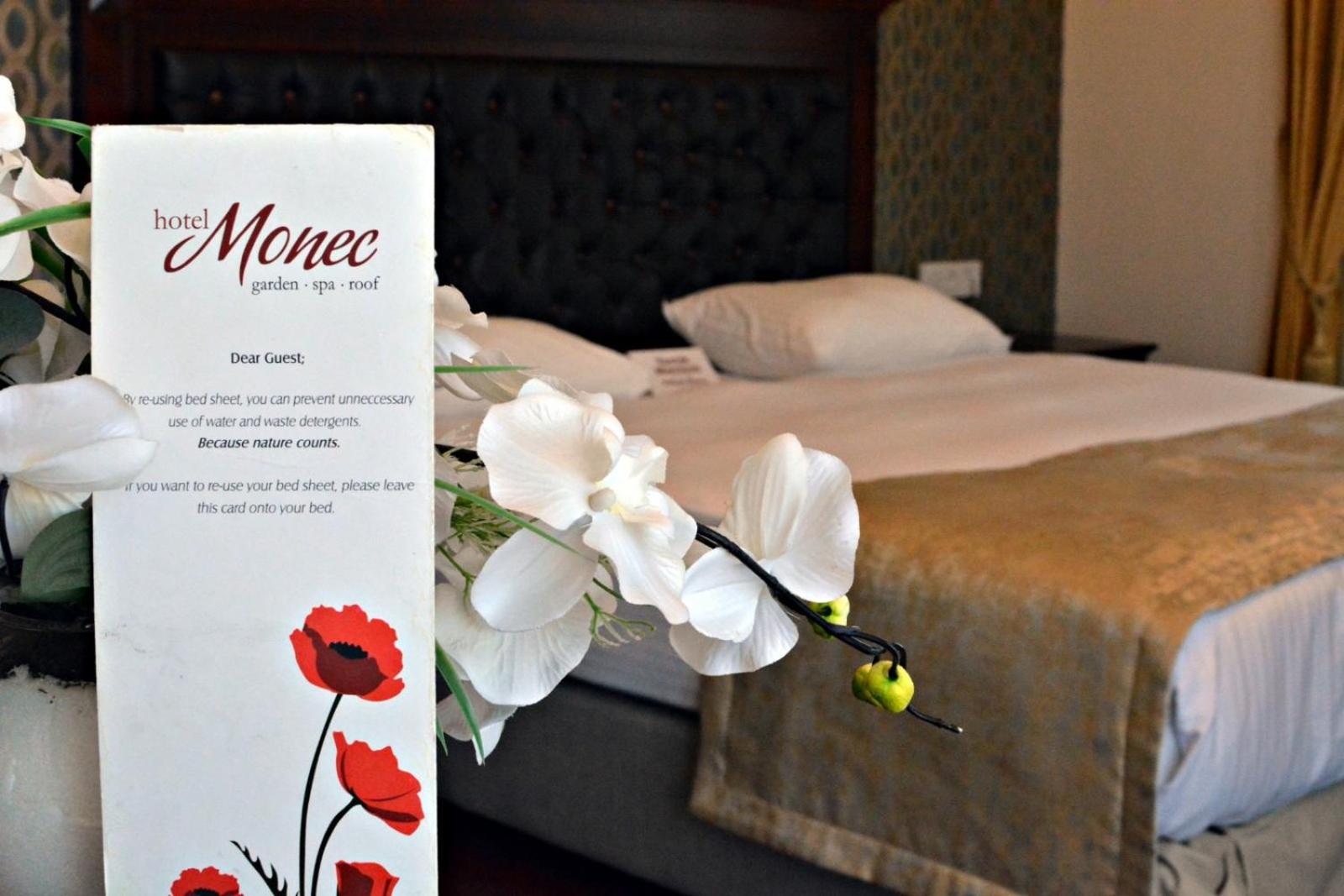 Standard Double or Twin Room - Photo 3