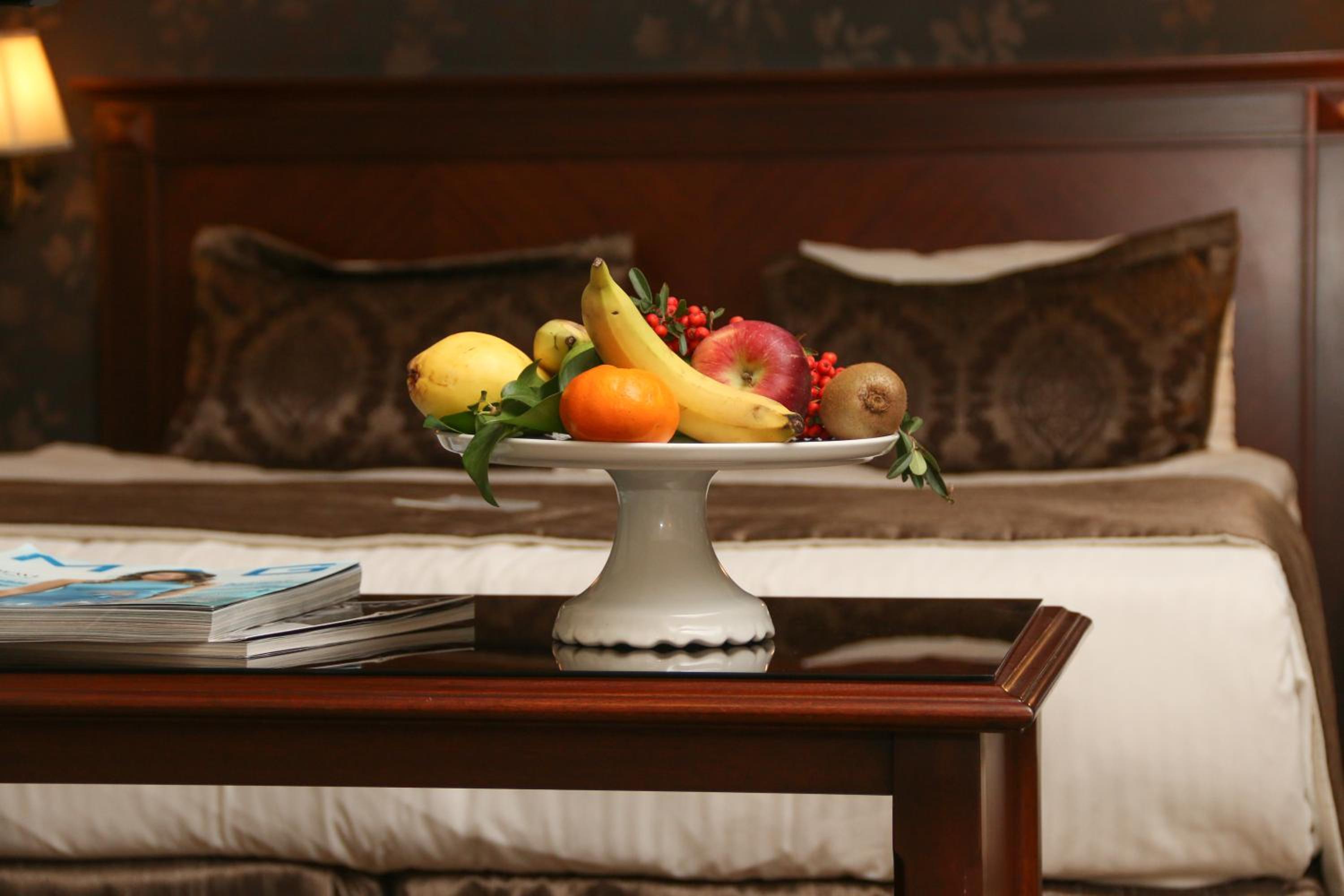 Standard Double or Twin Room - Photo 14