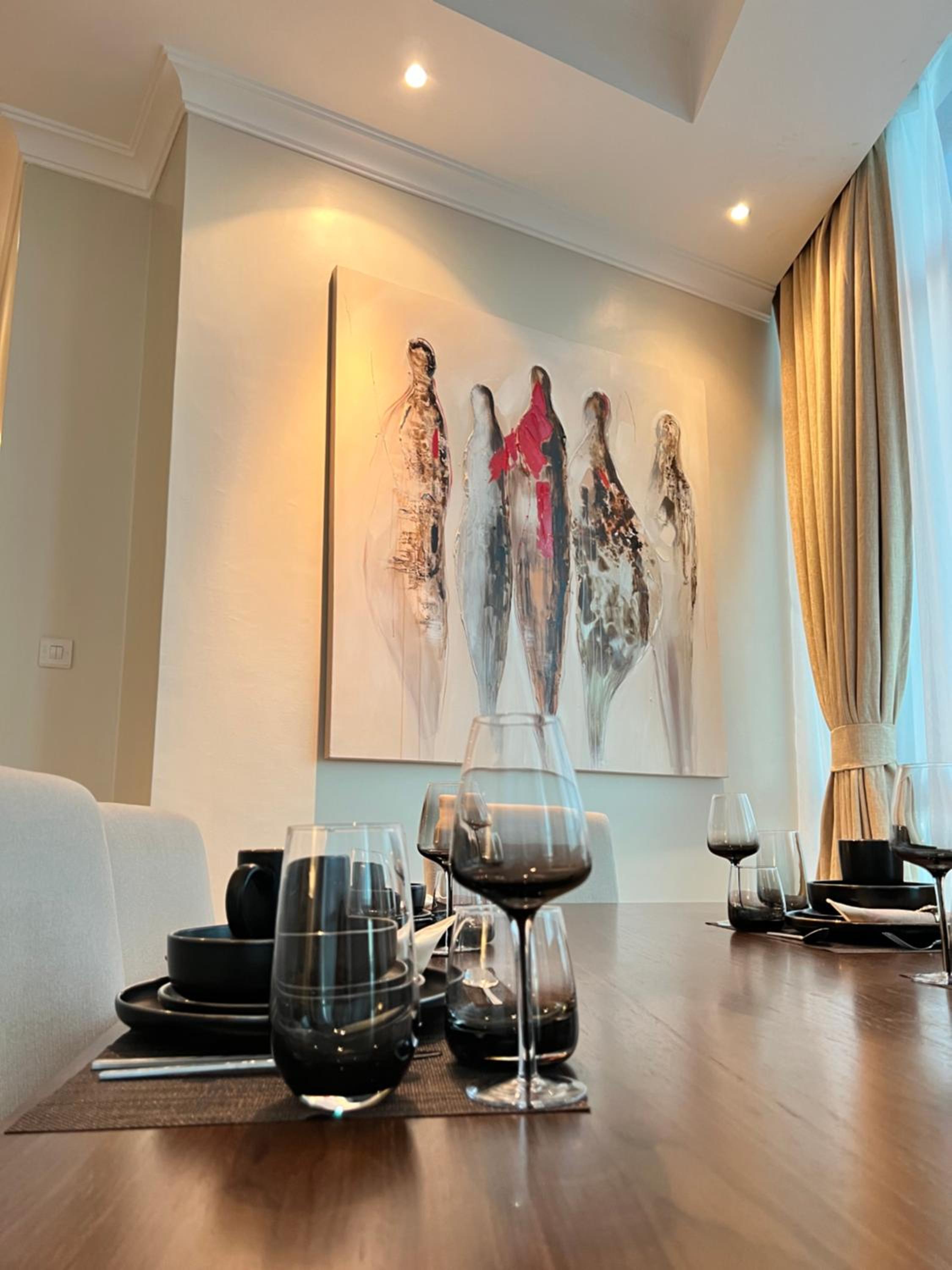 Penthouse Apartment - Photo 12