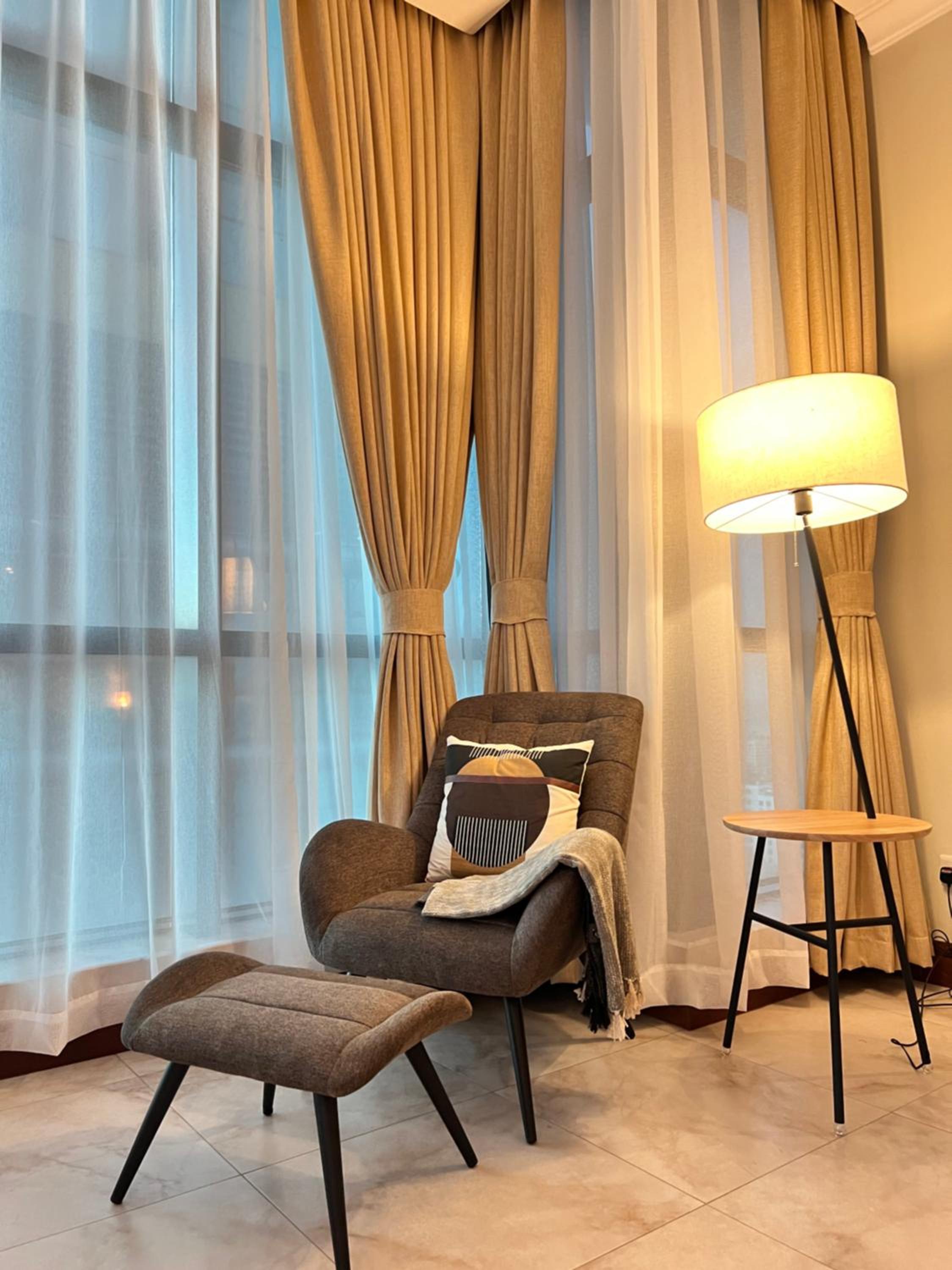 Penthouse Apartment - Photo 10