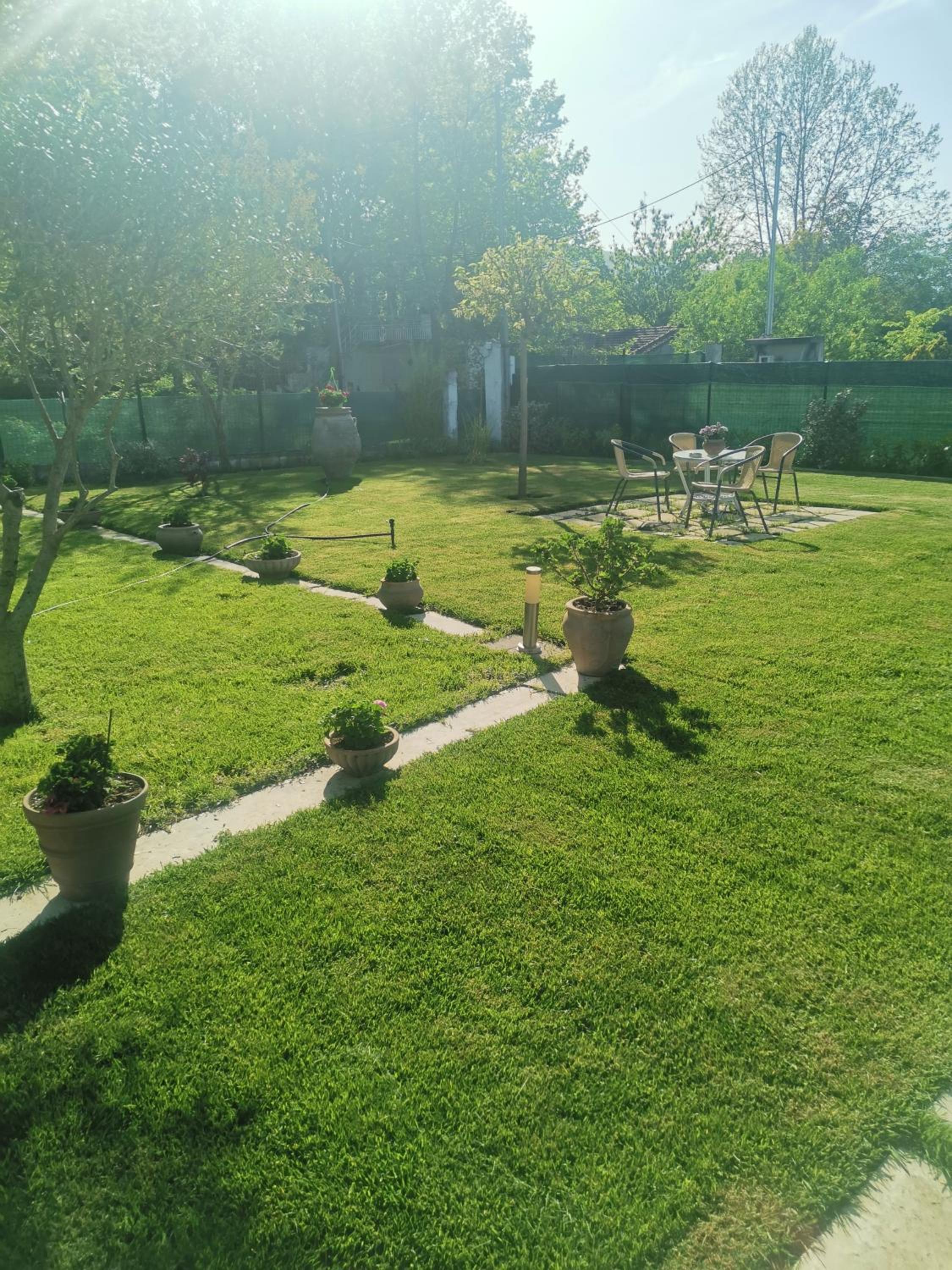 One-Bedroom Bungalow - Photo 13