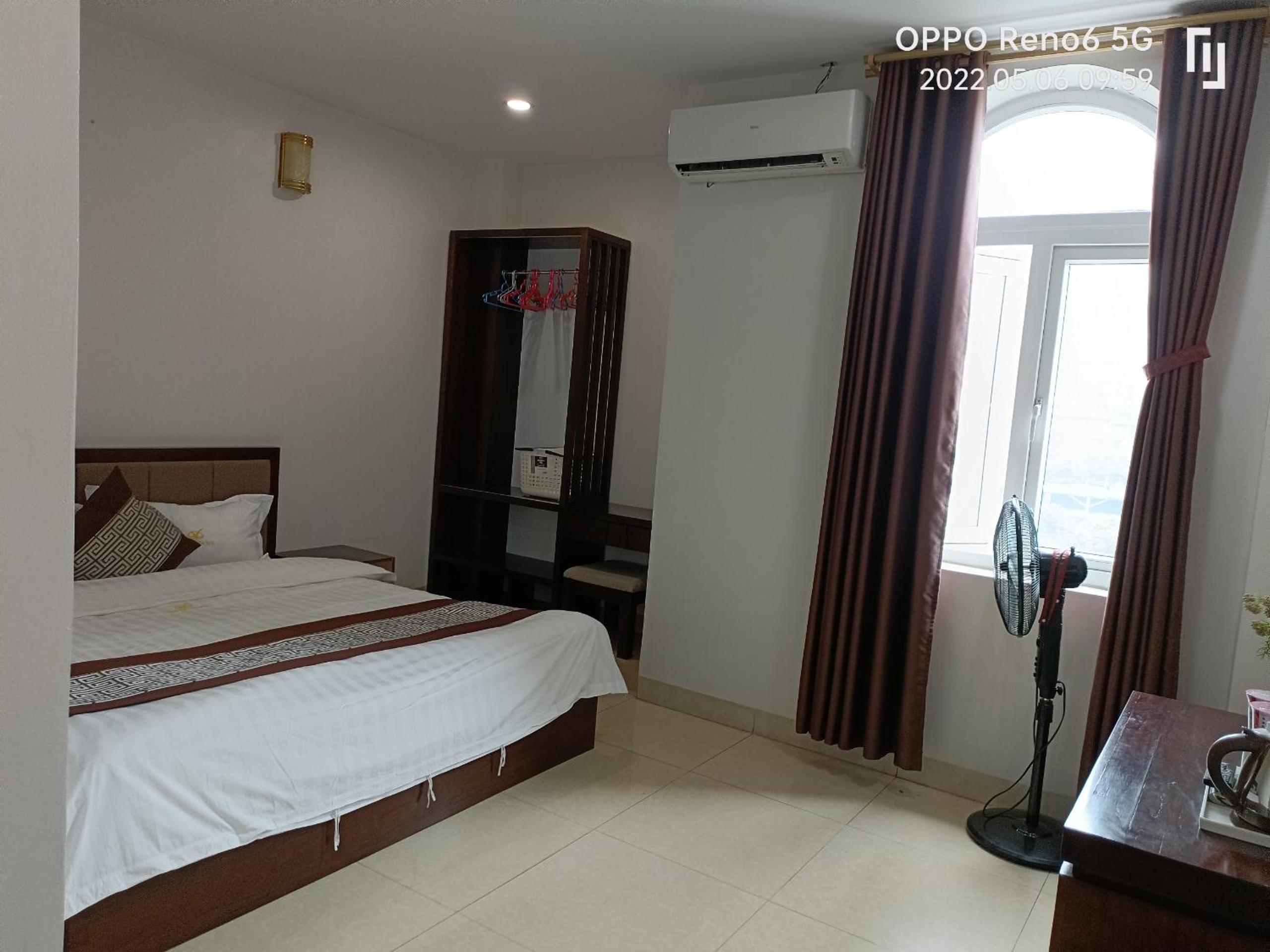 Standard Double Room photo 2