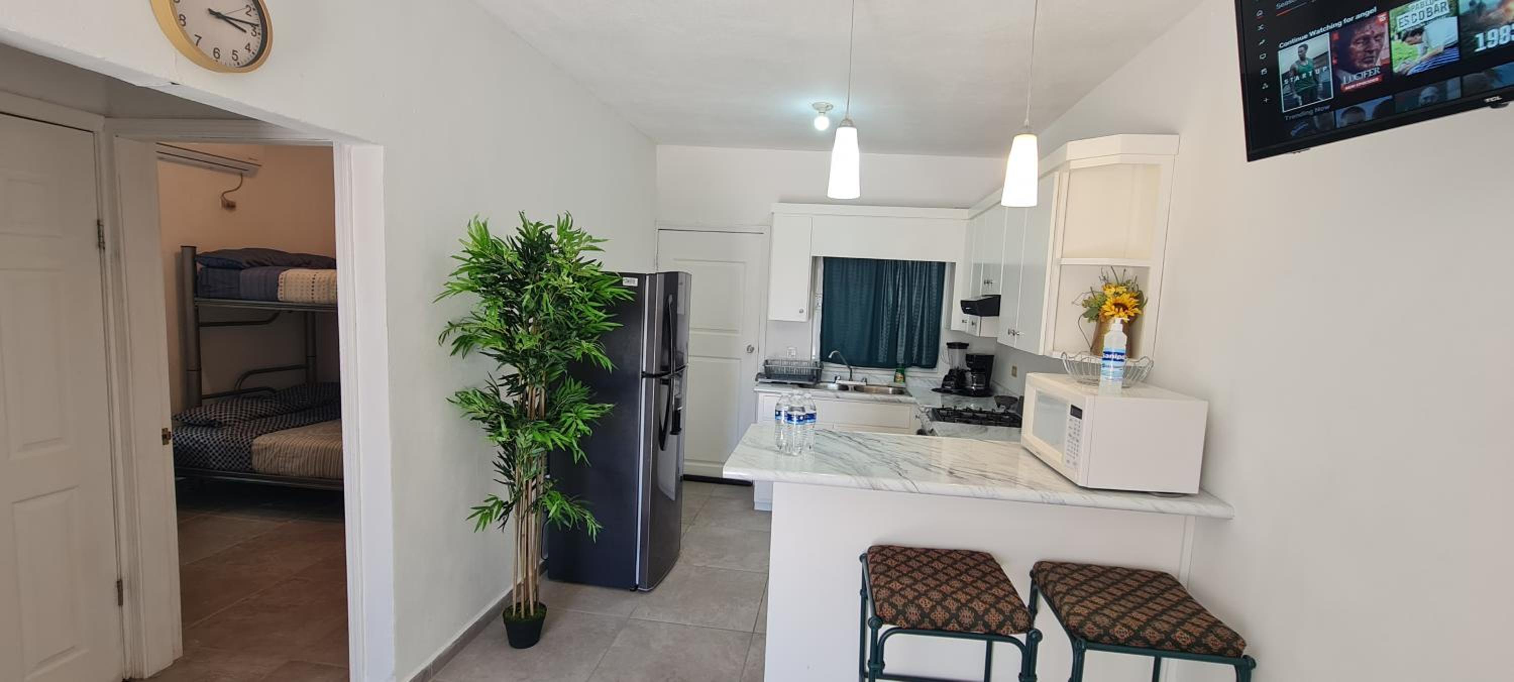 Two-Bedroom House - Photo 13