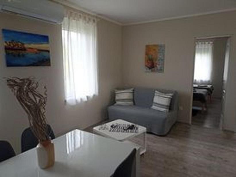 Apartment with Garden View photo 1