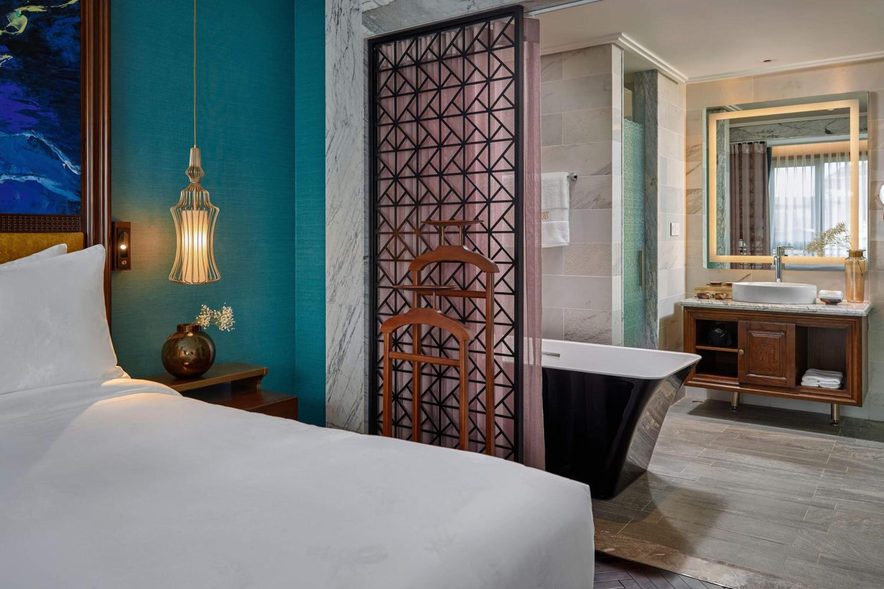 Grand Suite - Photo 5