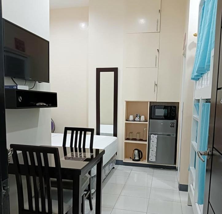Premium Quadruple Room