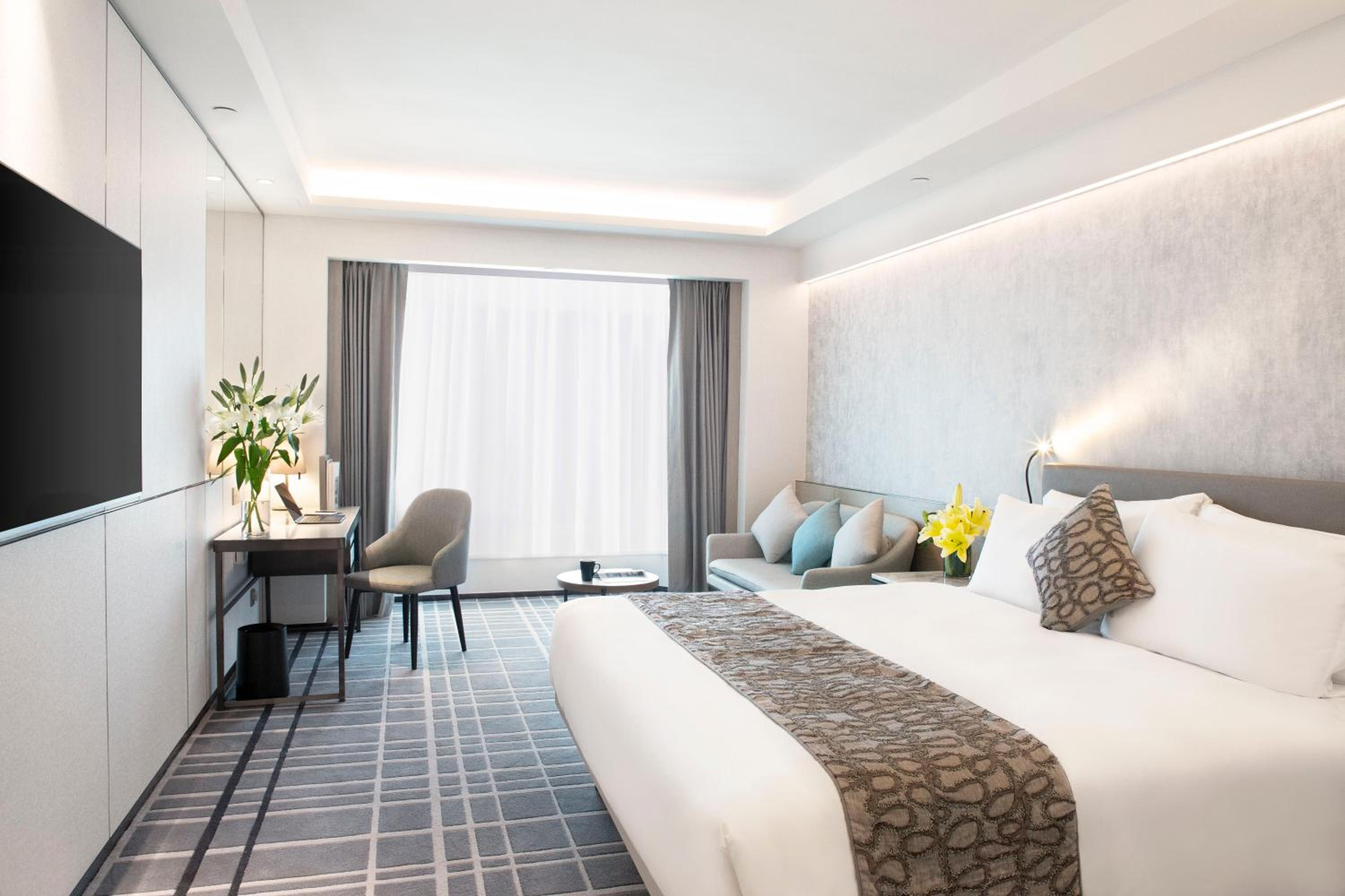 Premier Room Premier Room