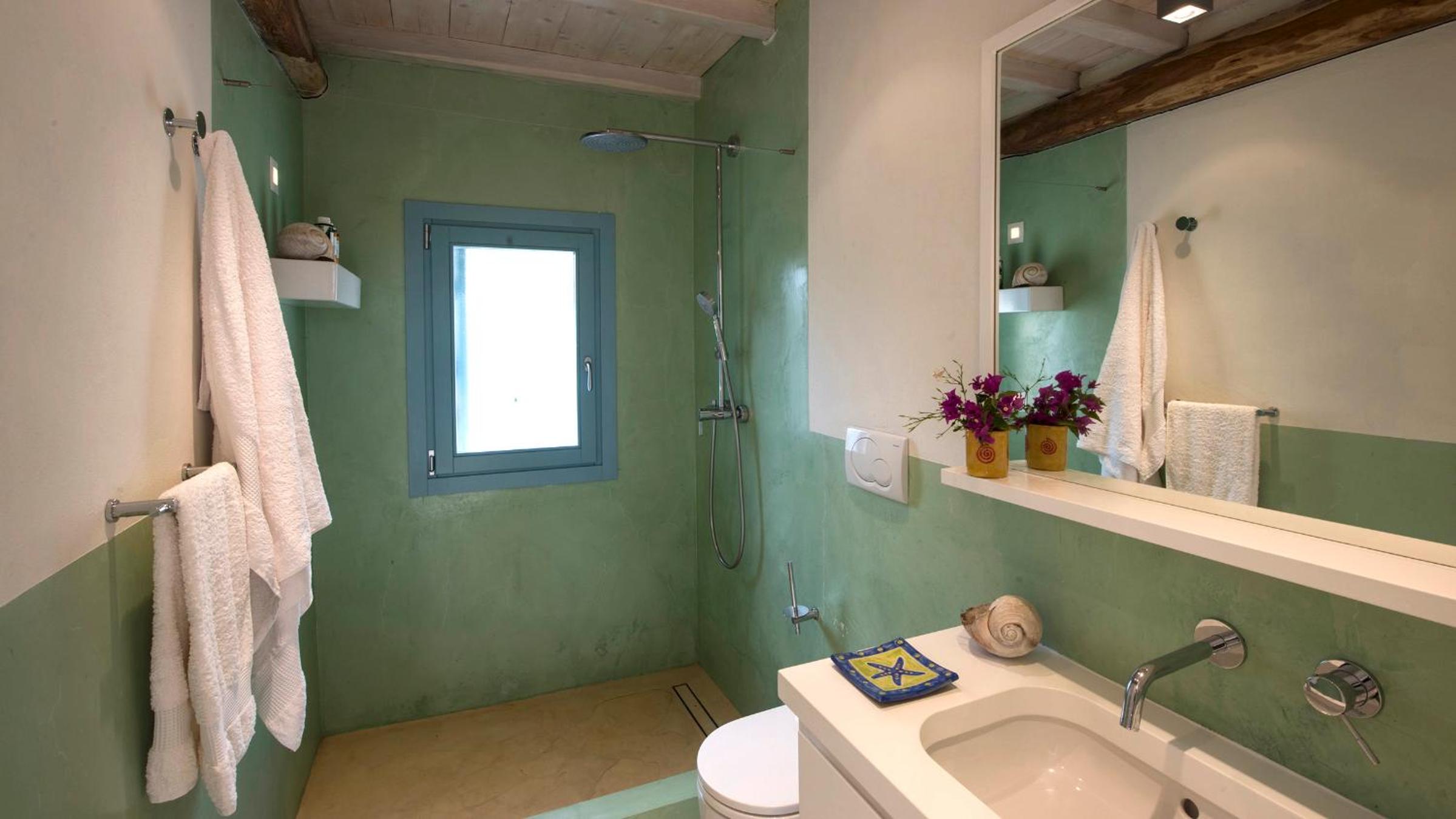 Superior Suite With Sea View photo 3