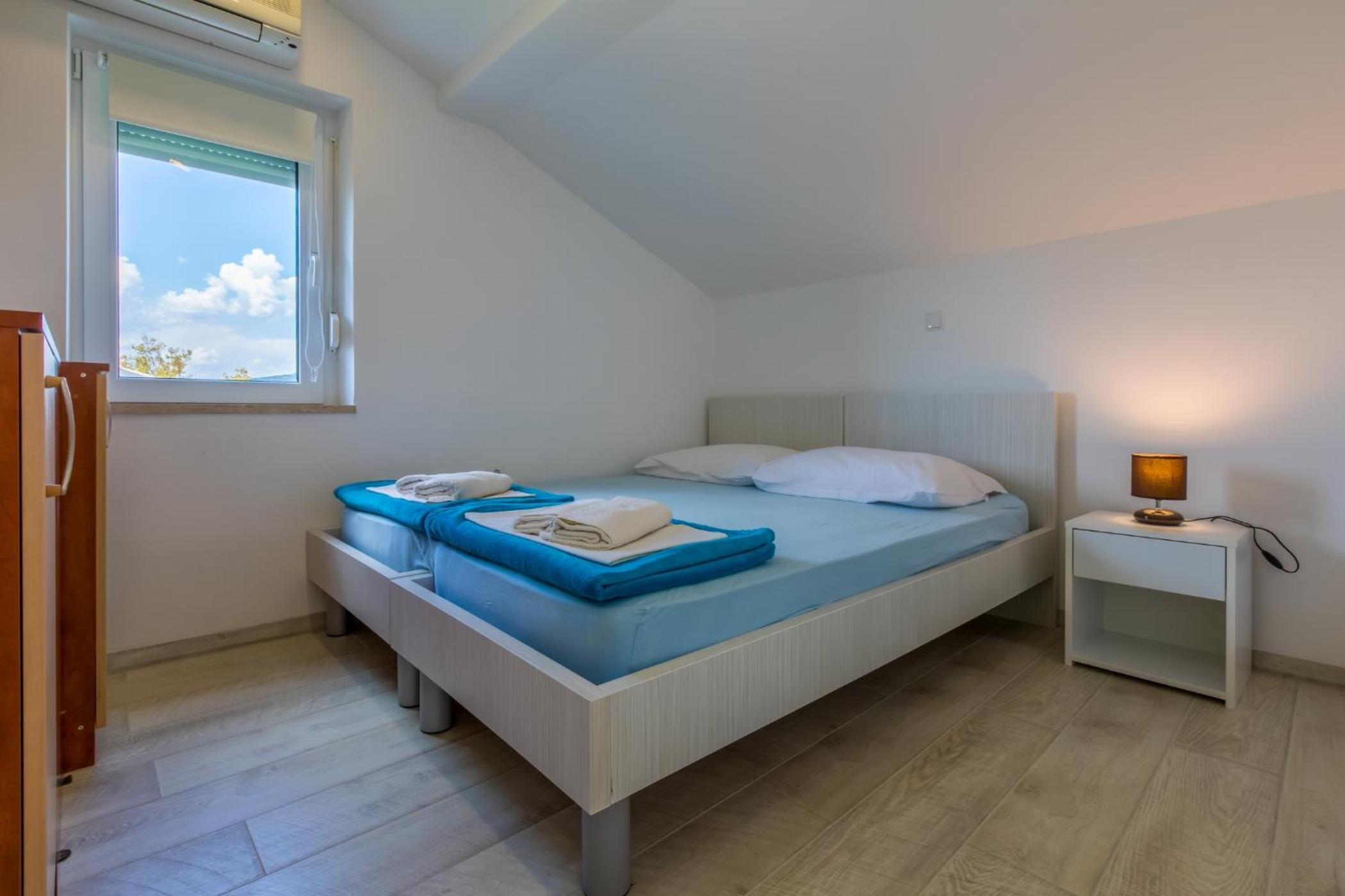Four-Bedroom House photo 1