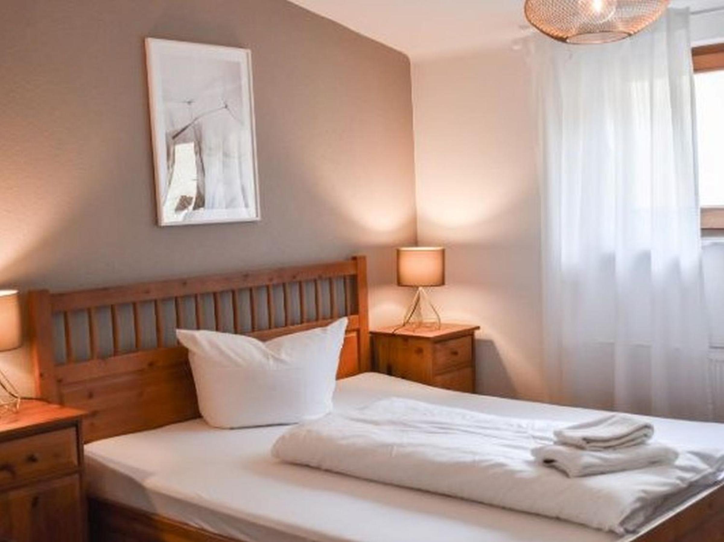 Double Room - Photo 2