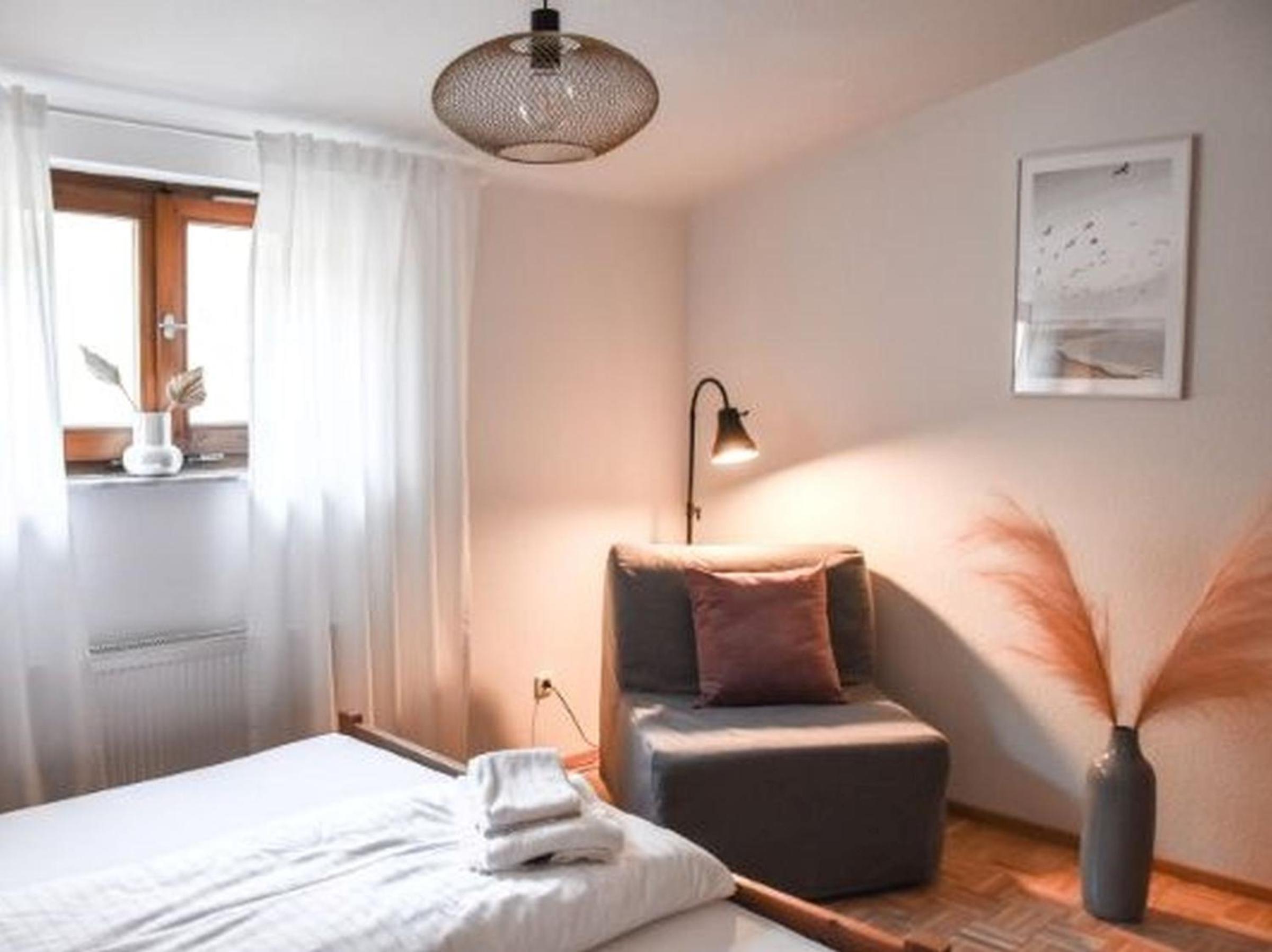 Double Room - Photo 1
