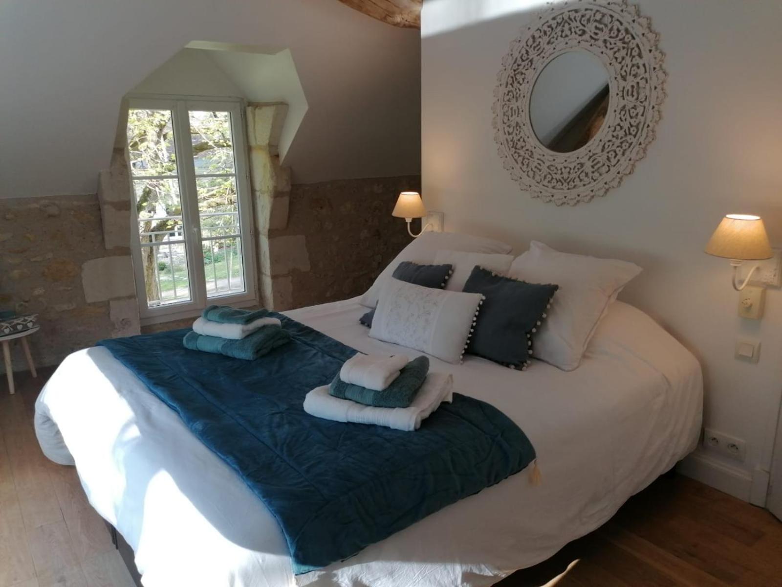 Family Suite with Balcony photo 1