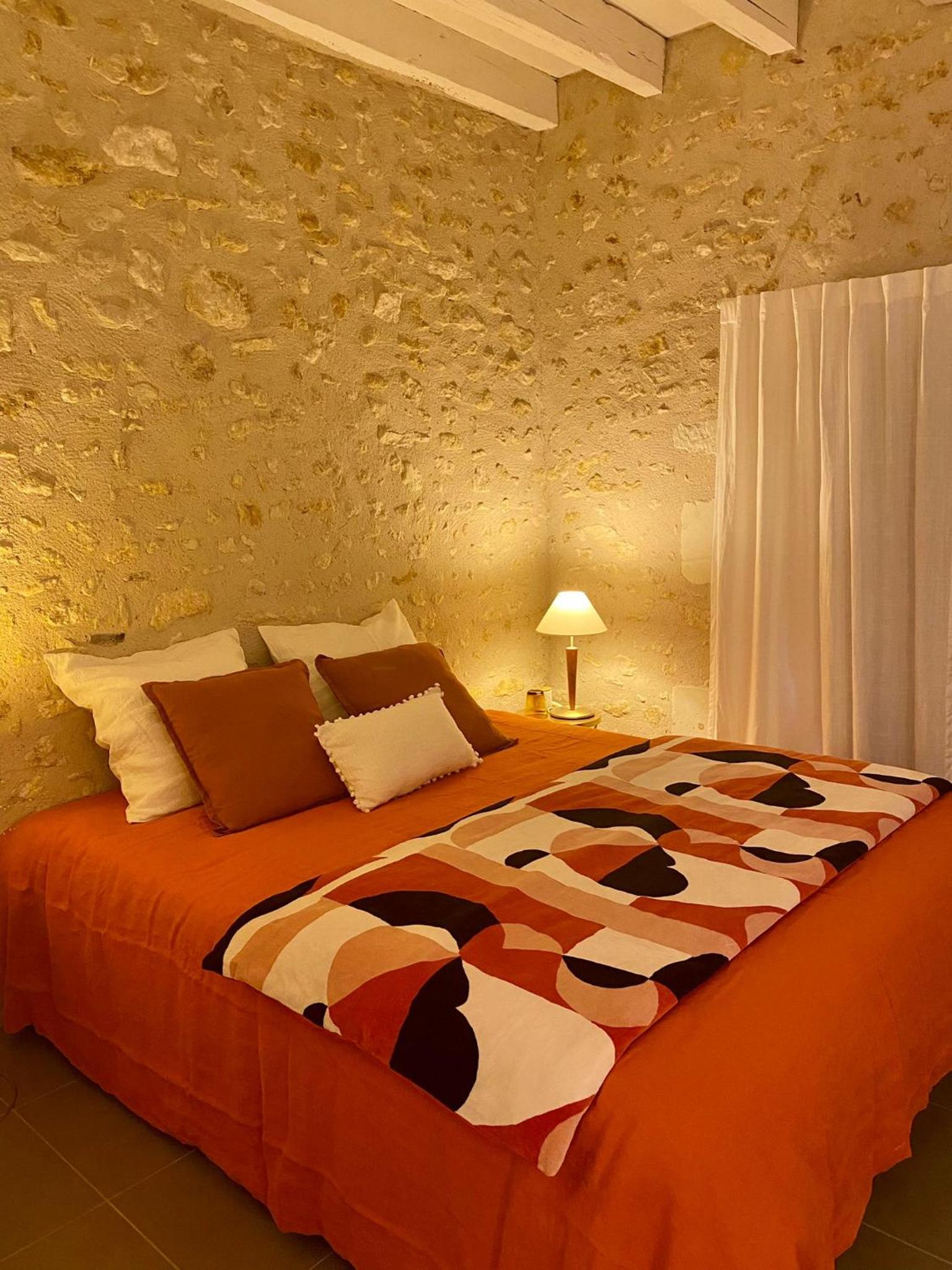 King Room with Garden View photo 2
