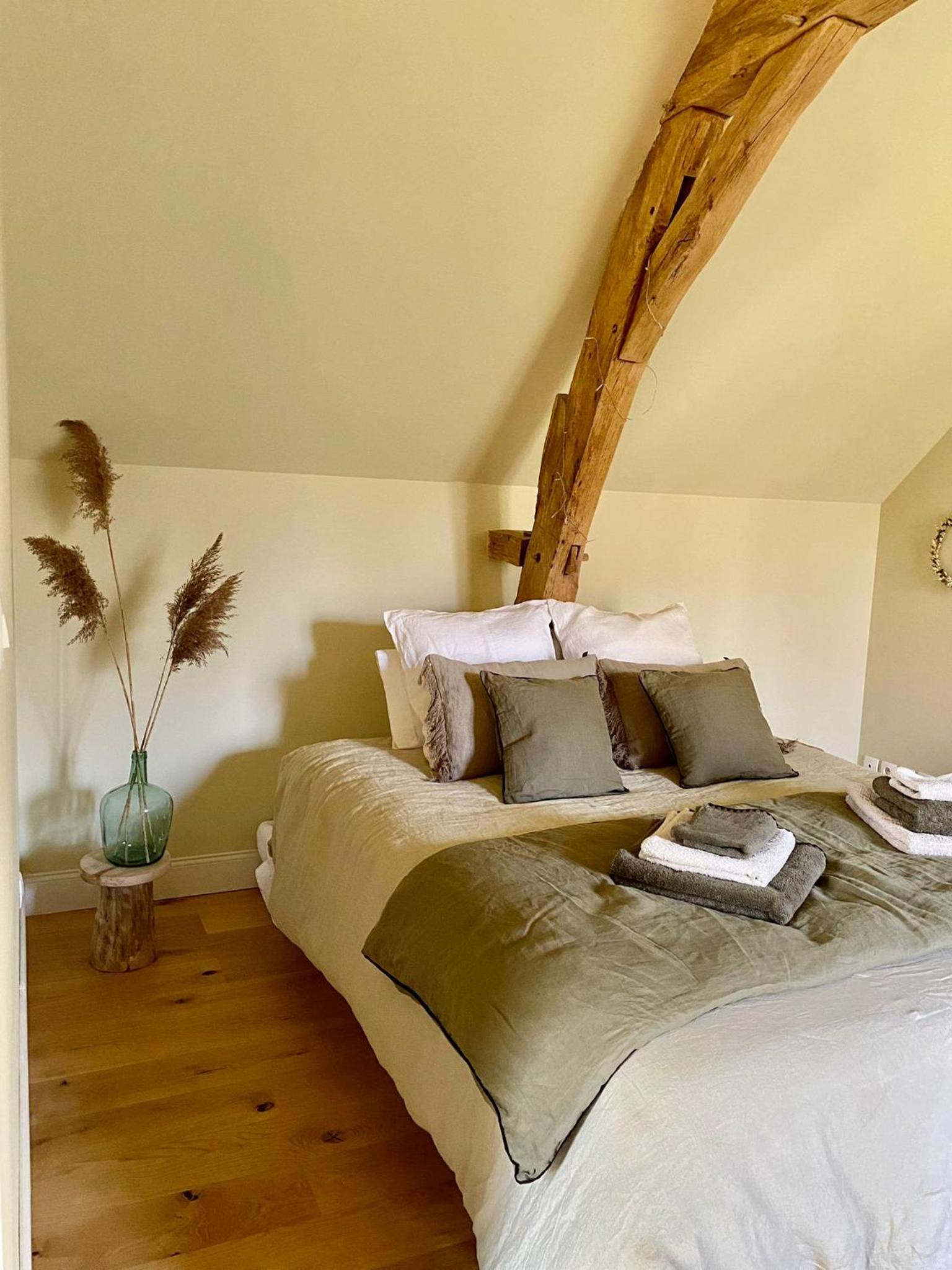 Deluxe Queen Room photo 1