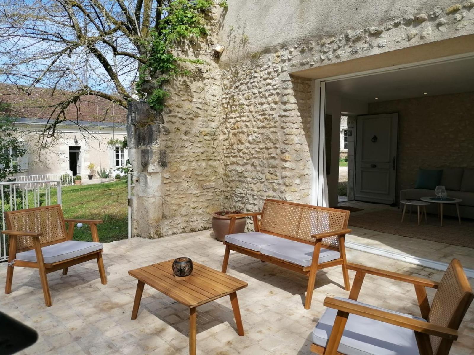 Family Suite with Balcony photo 3