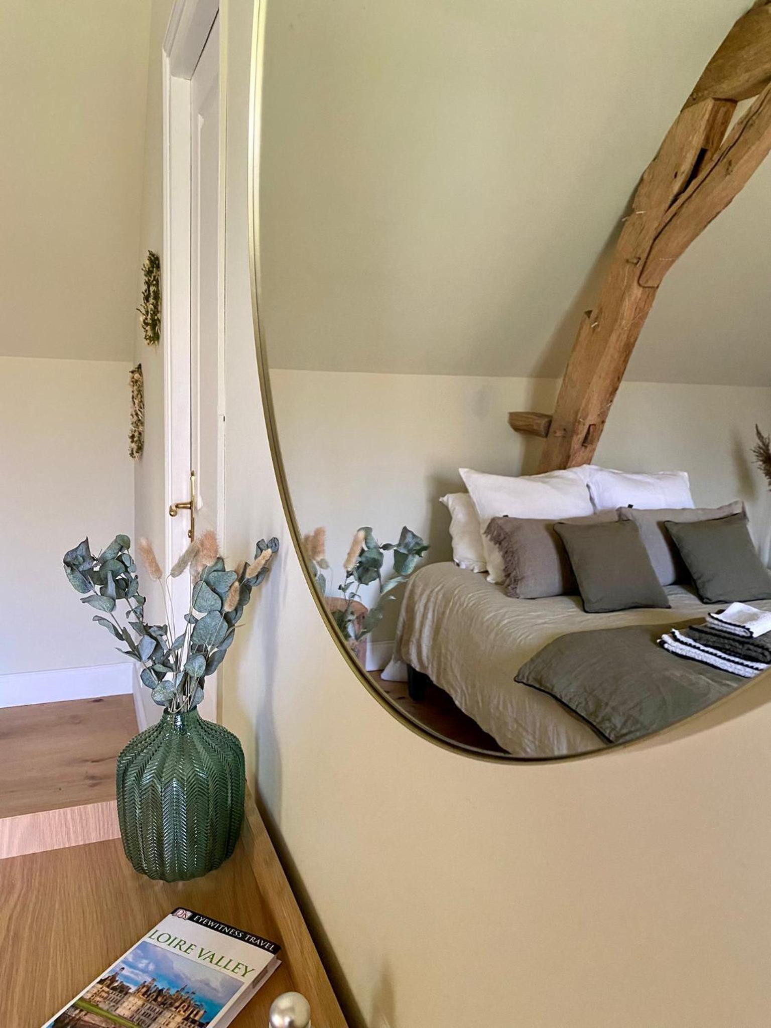 Deluxe Queen Room photo 2