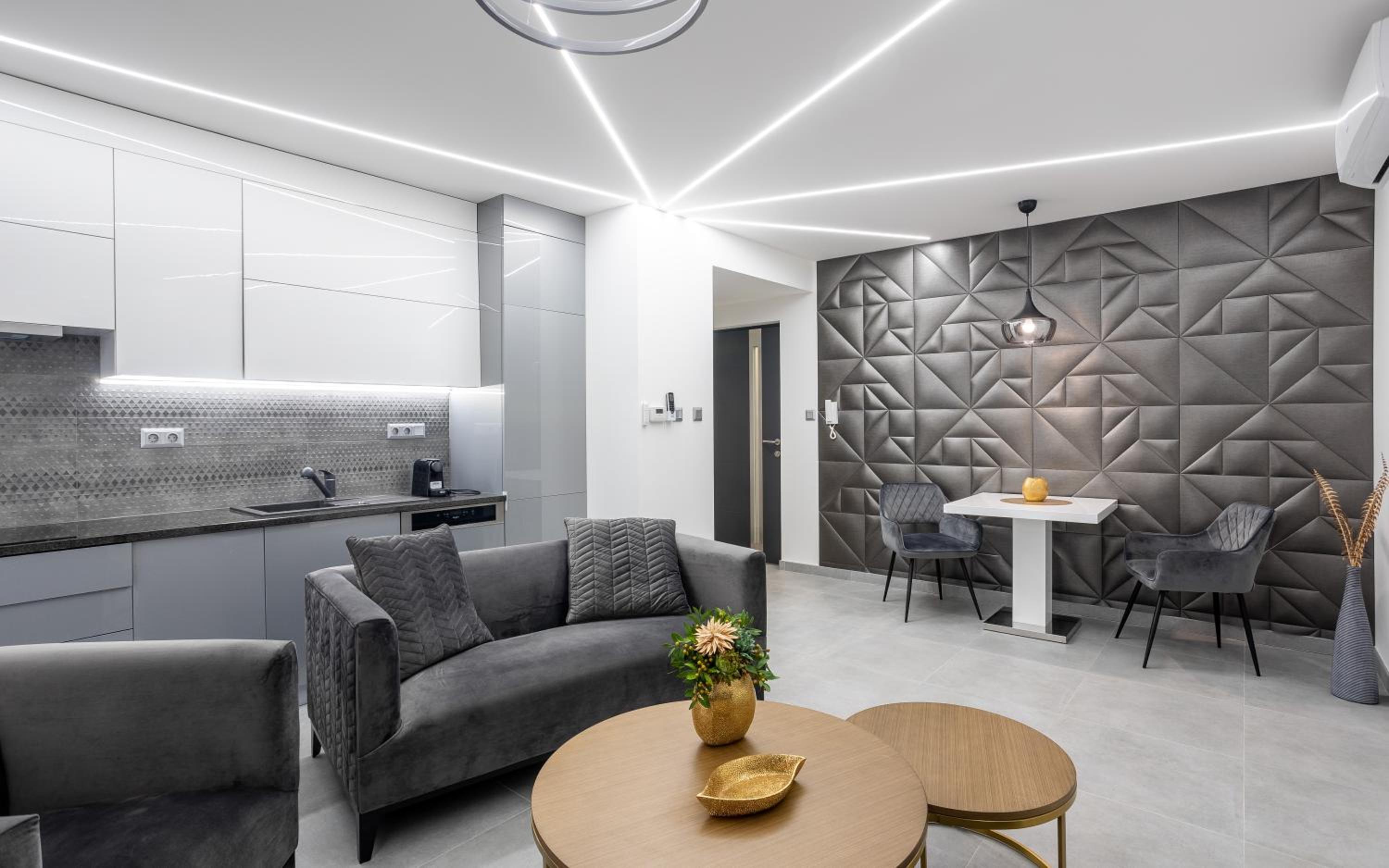 Standard Apartment - Photo 1