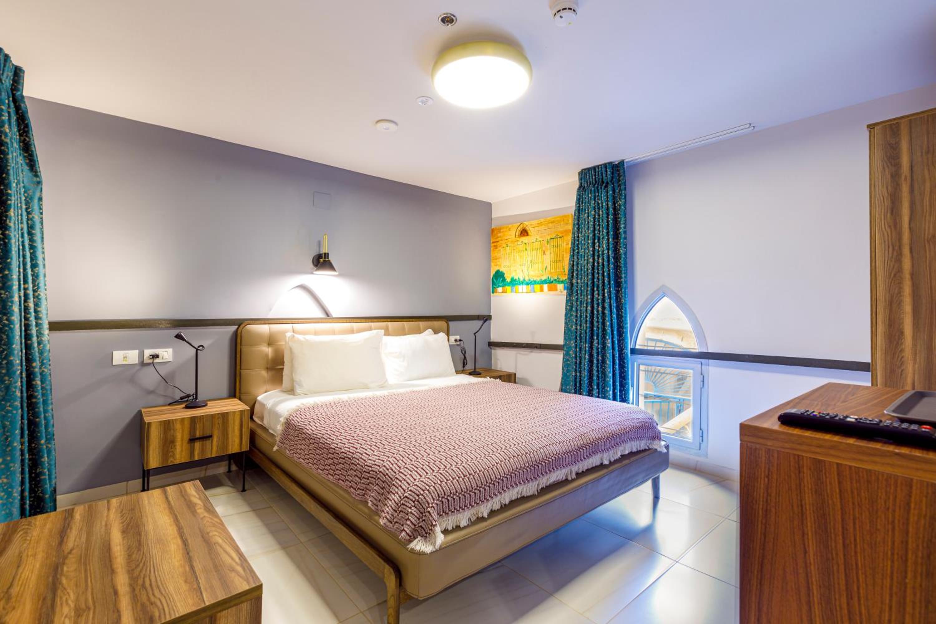 Classic Double Room - Photo 8