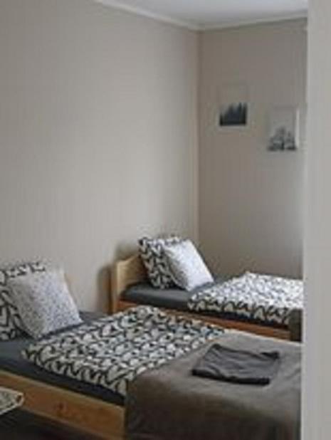 Apartment with Garden View photo 2