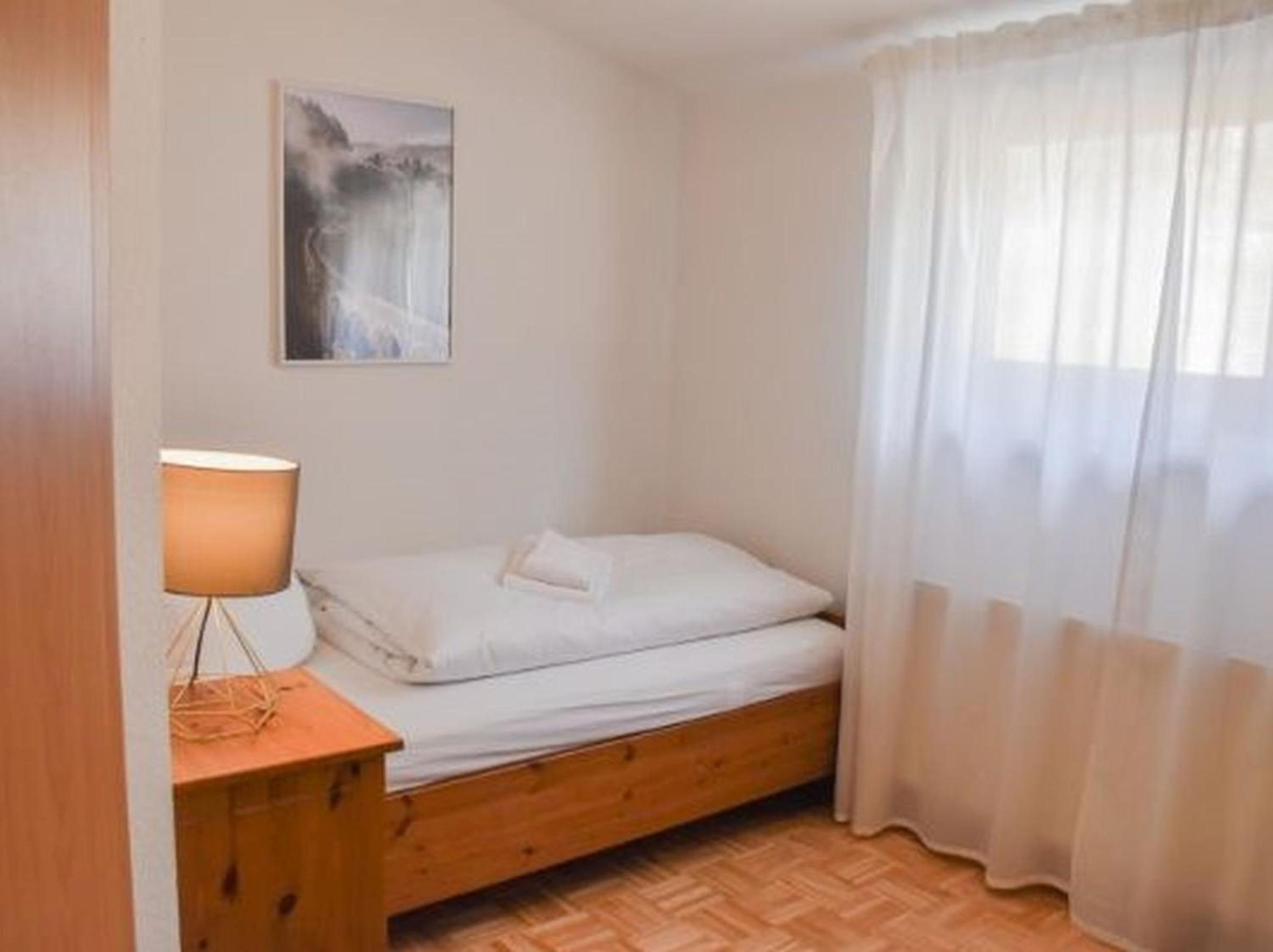 Twin Room photo 2