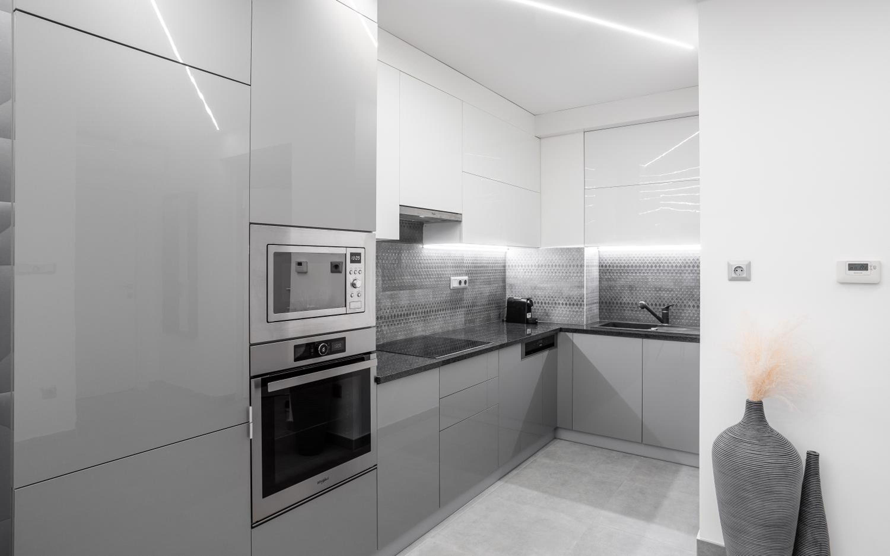 Deluxe Apartment - Photo 2