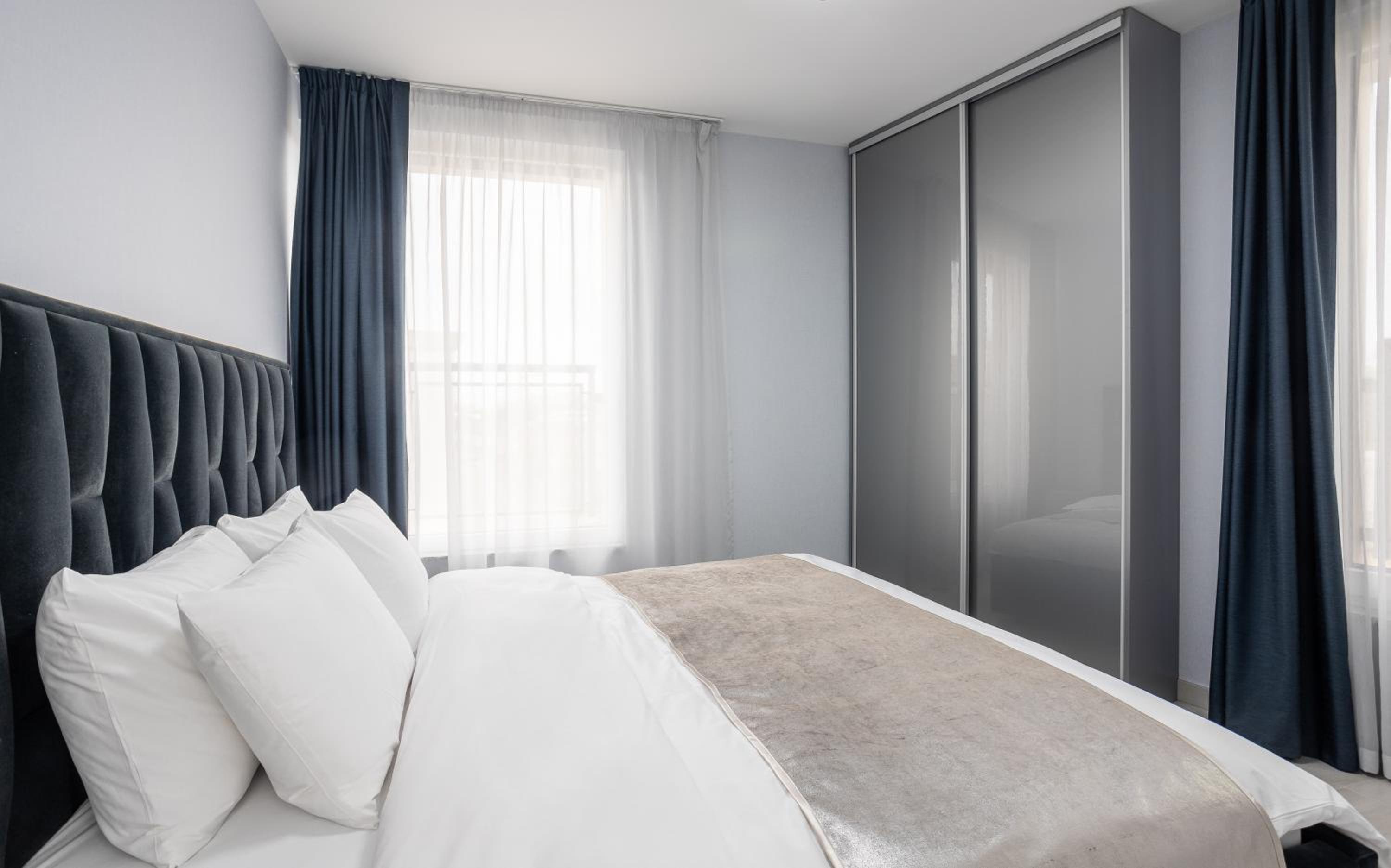 Standard Apartment - Photo 4