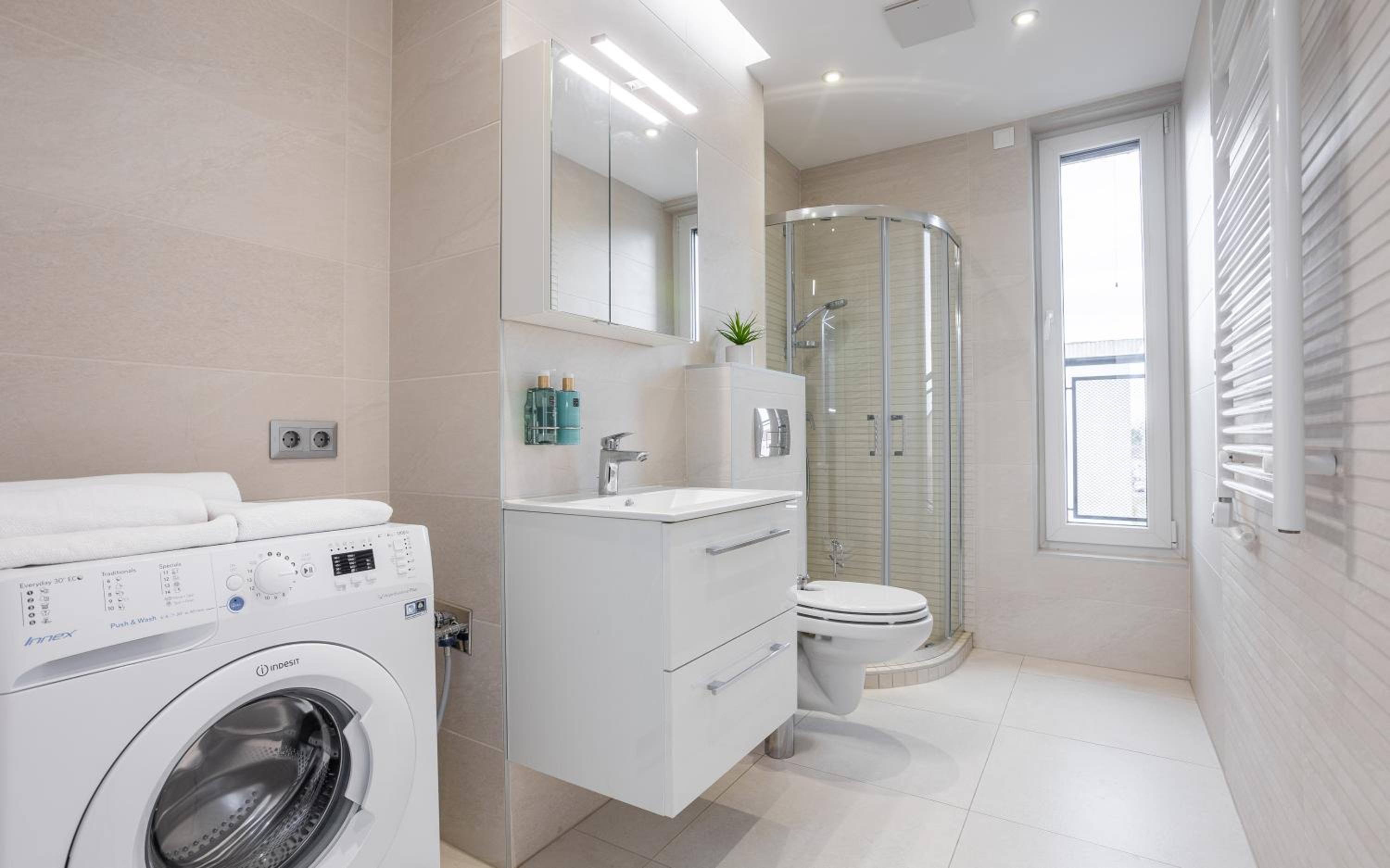 Standard Apartment - Photo 3