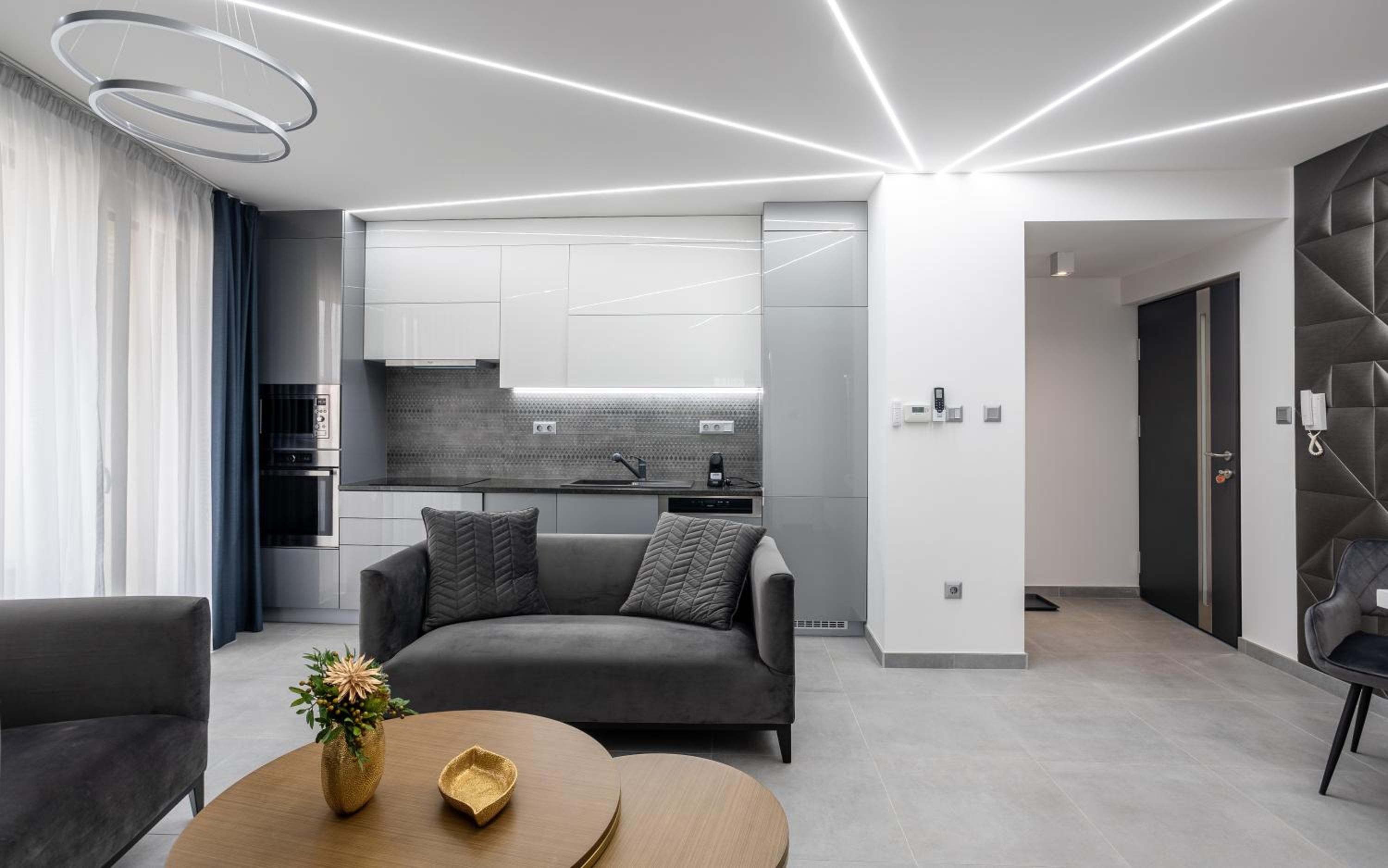 Standard Apartment - Photo 2