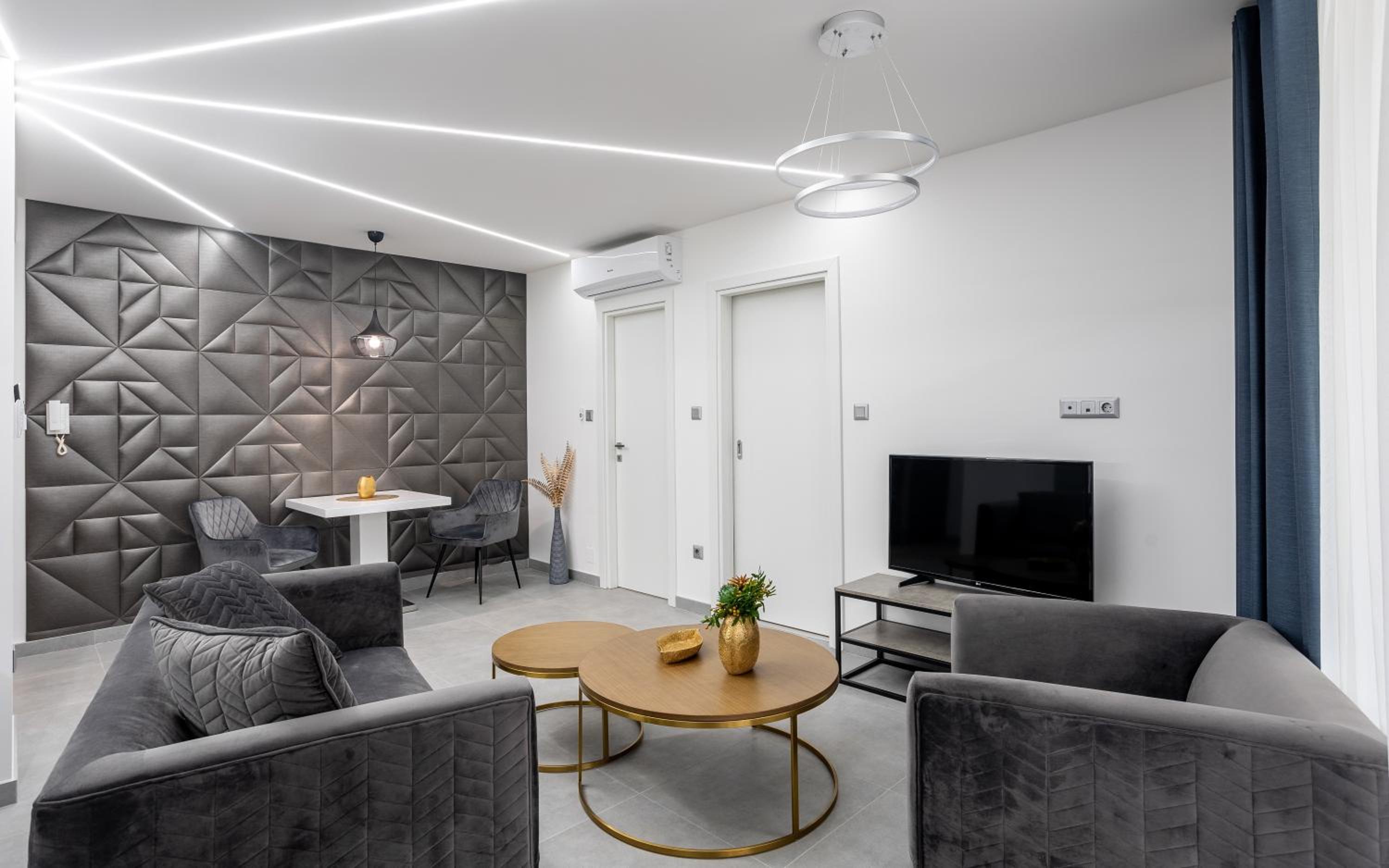 Standard Apartment - Photo 5