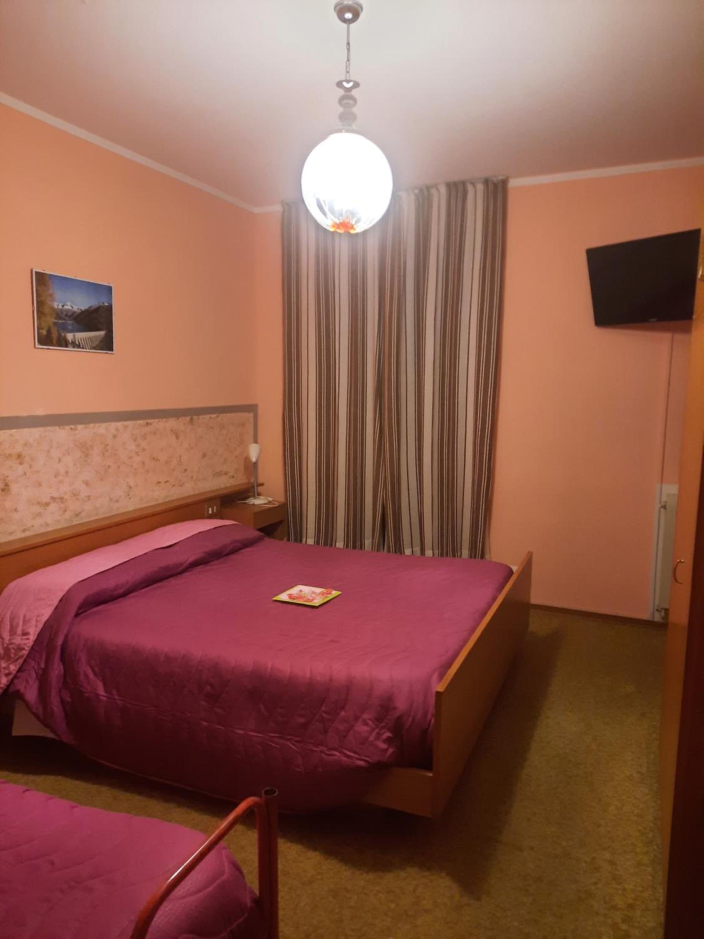 Triple Room with Balcony photo 1