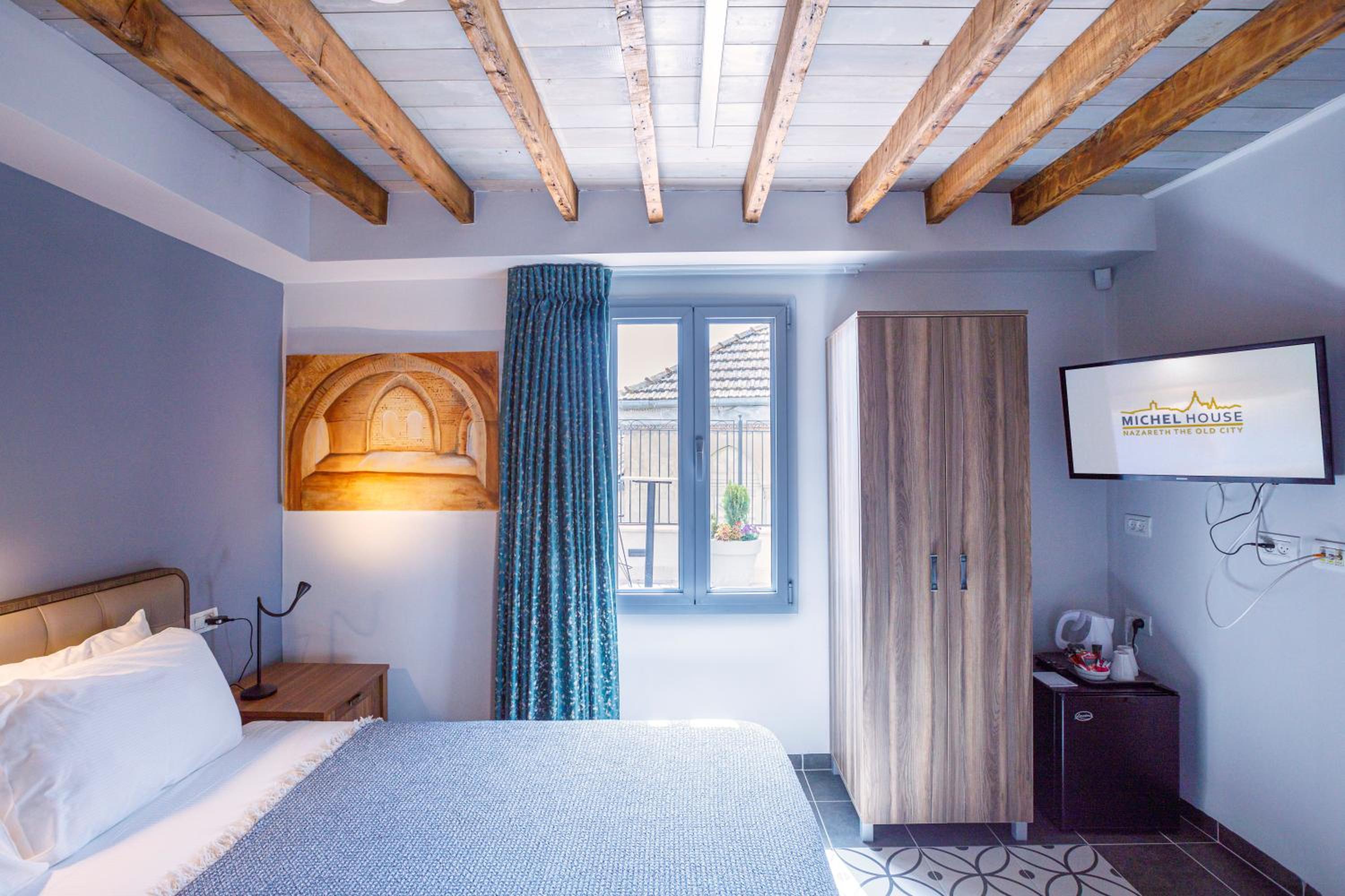 Classic Double Room - Photo 1