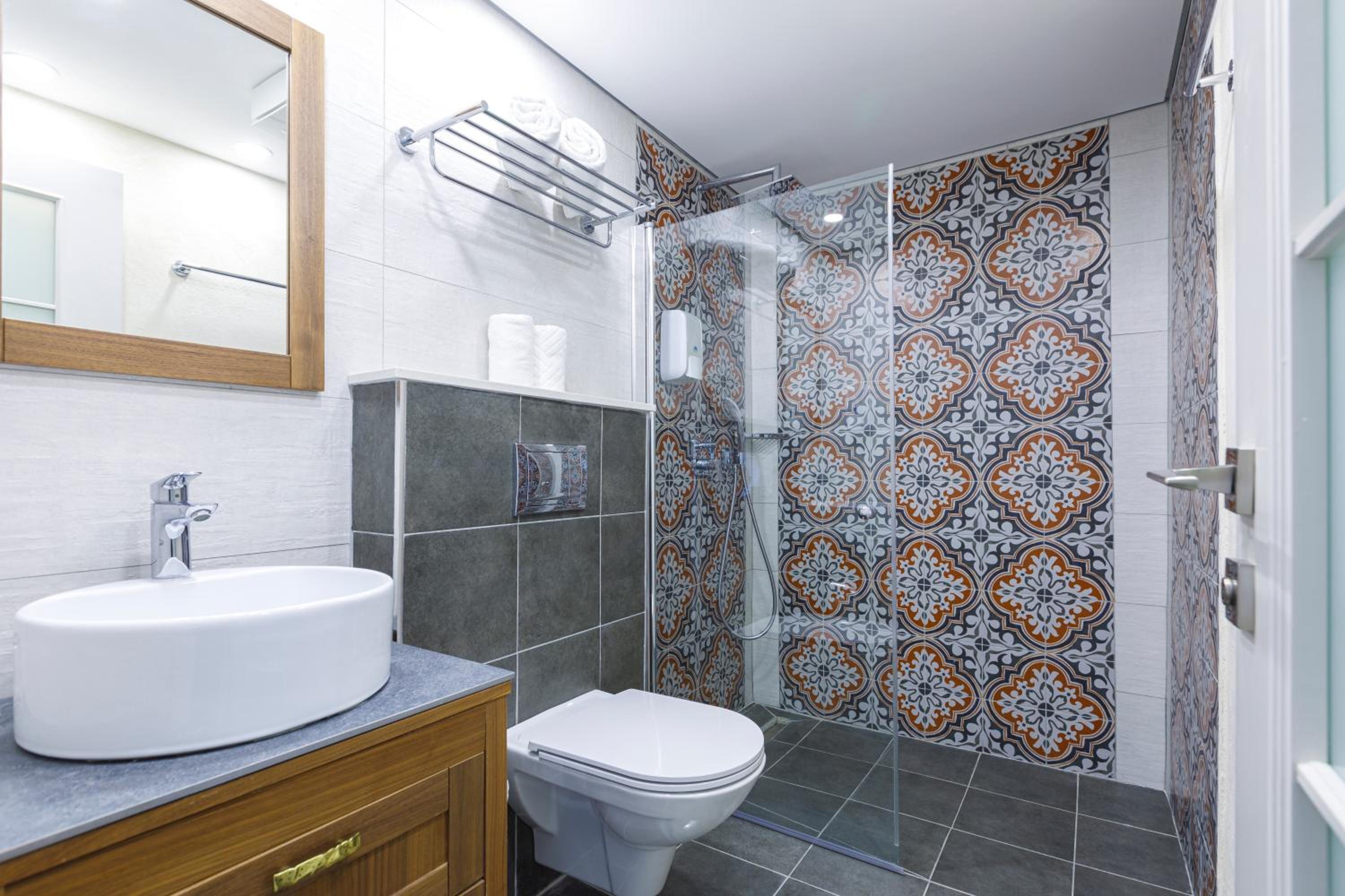 Classic Double Room - Photo 3