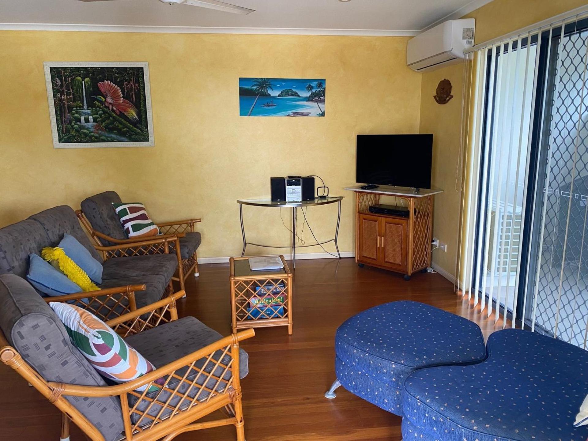 Vacation Home photo 1
