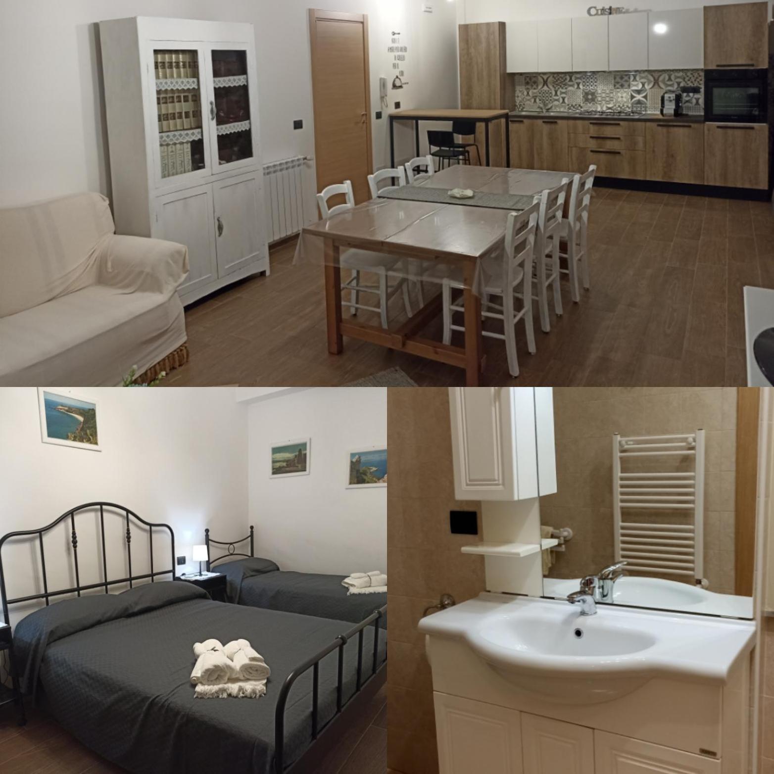 Deluxe Apartment photo 1