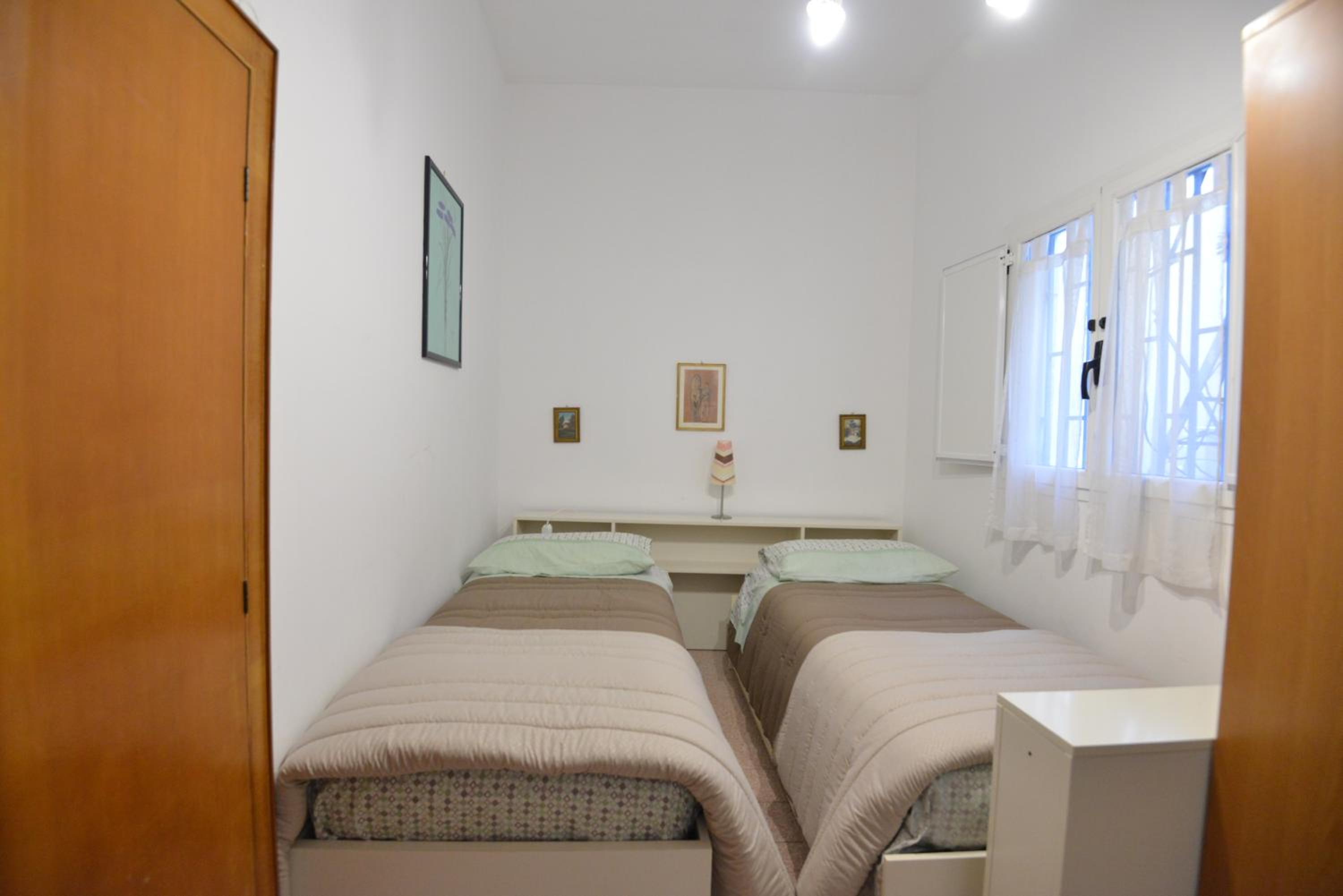 Two-Bedroom Apartment photo 3