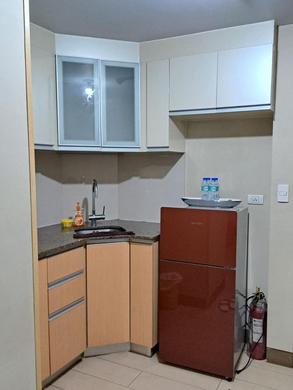 Studio with Balcony - Photo 25