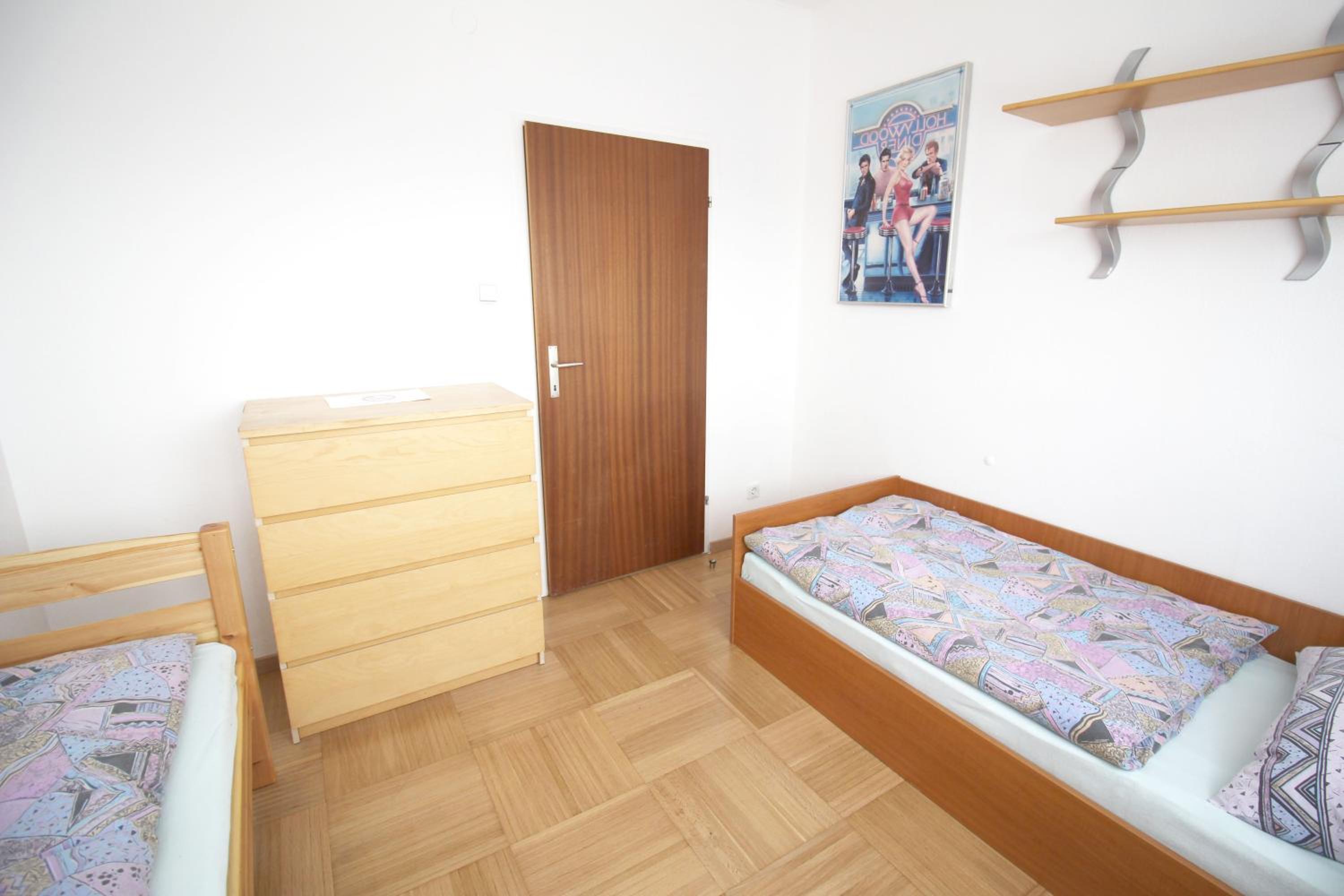 Two-Bedroom Apartment photo 2