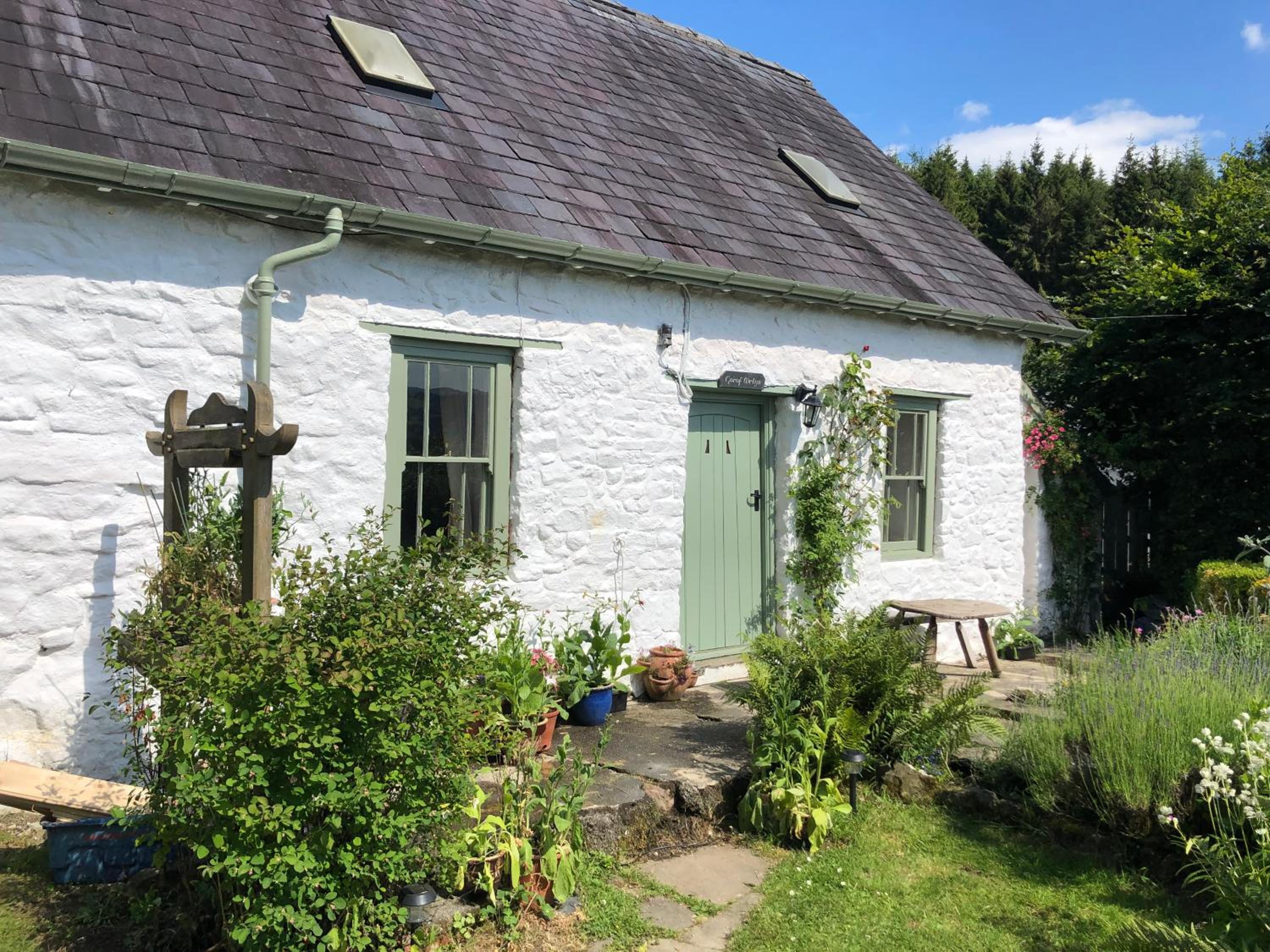 Holiday Home photo 2