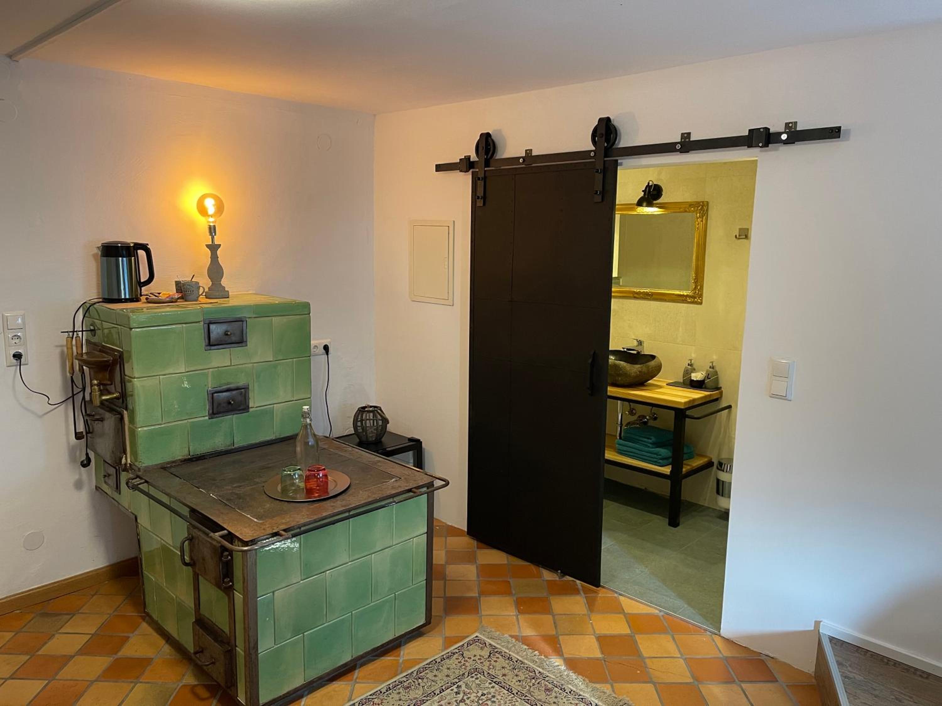Deluxe Double Room - Photo 2