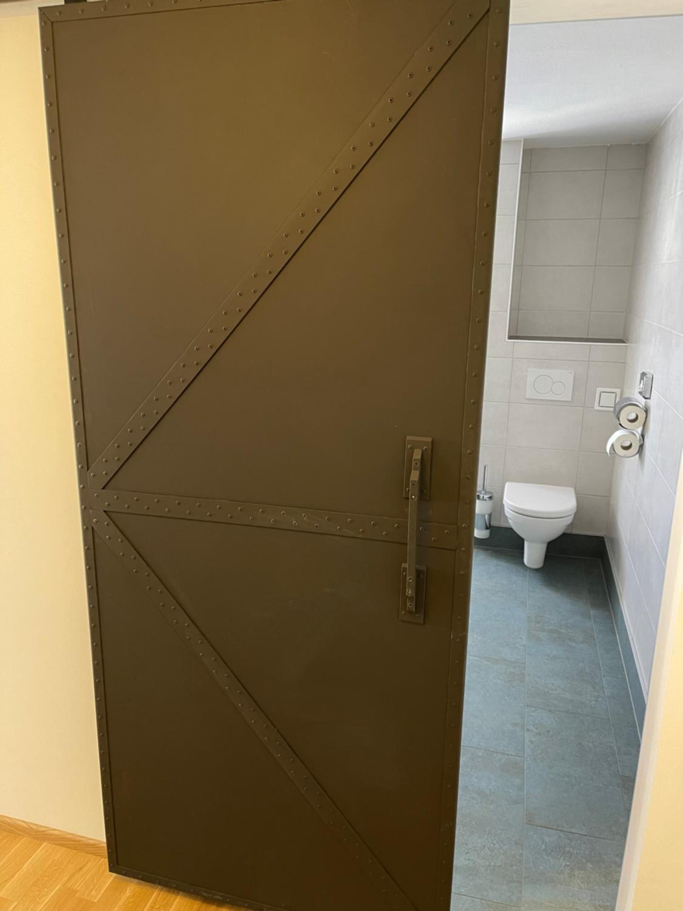 Superior Double Room - Photo 3