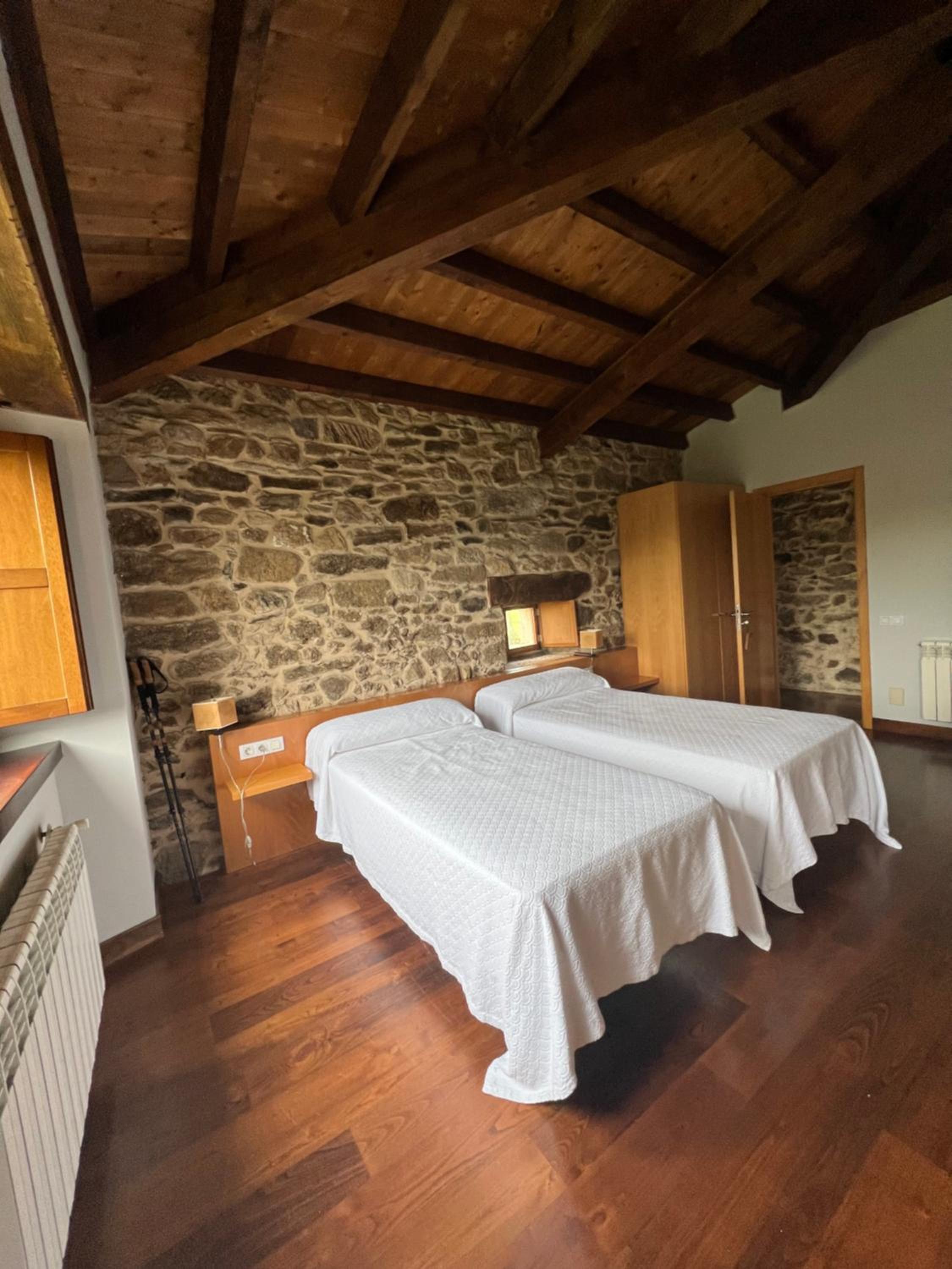 Habitación Familiar con Baño
