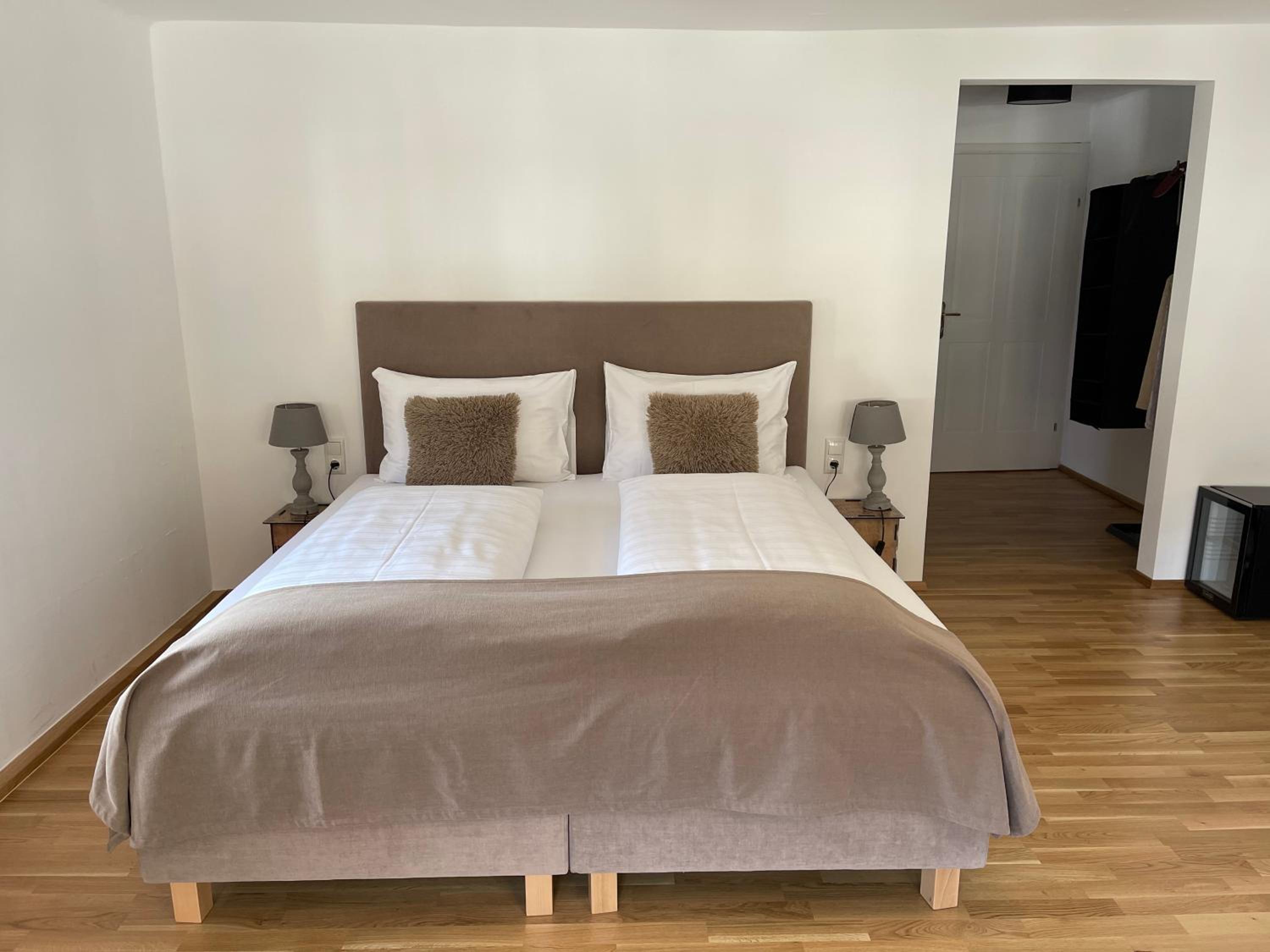 Superior Double Room - Photo 8