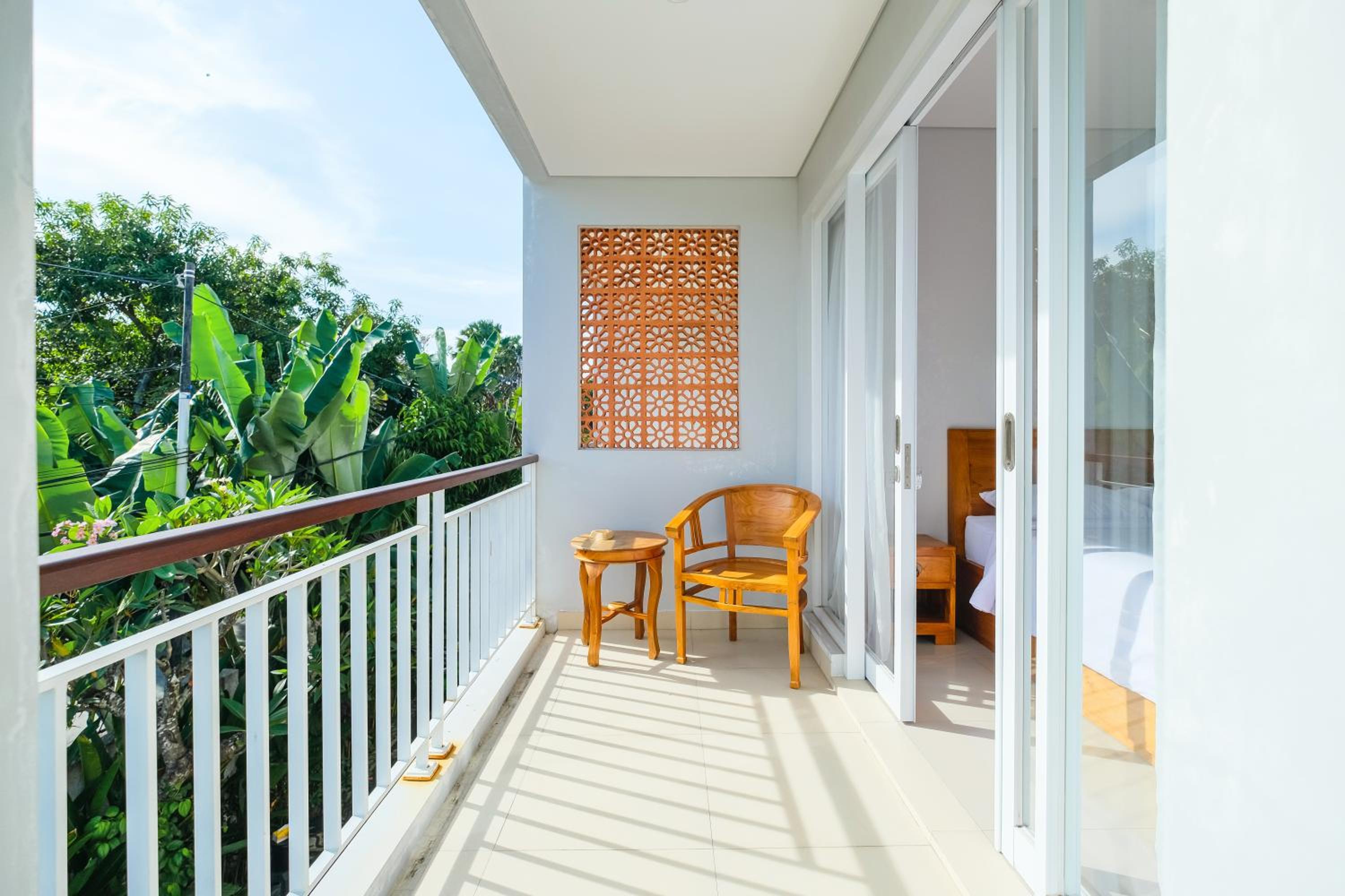 Standard Double Room - Photo 2