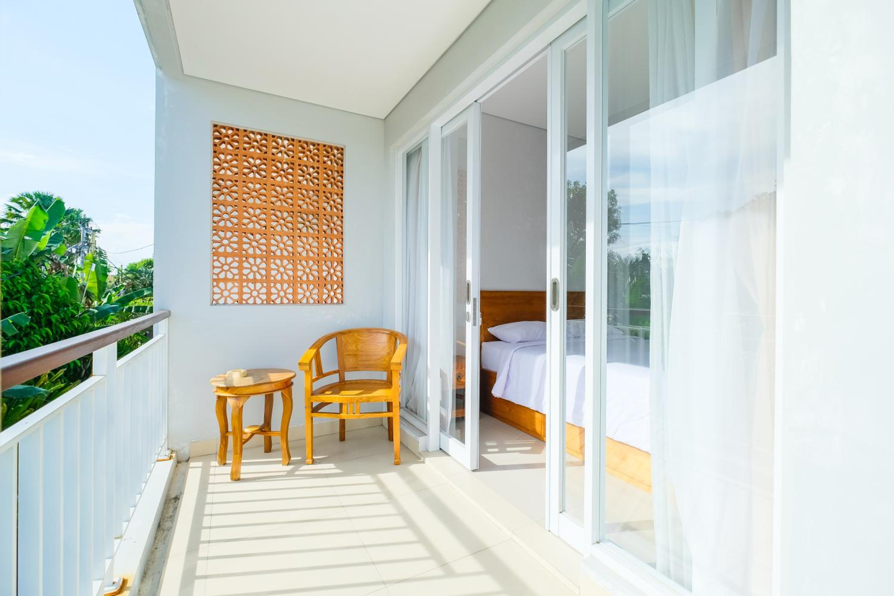 Standard Double Room - Photo 6