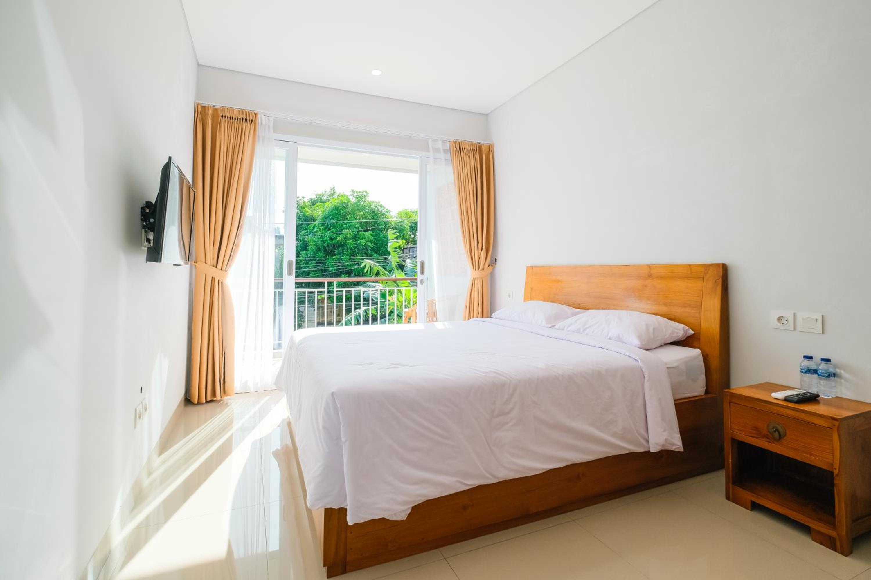 Standard Double Room - Photo 1
